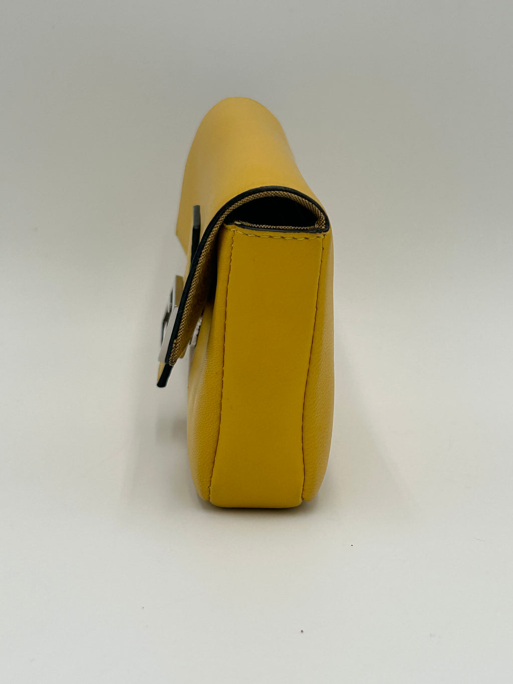 Fendi Baguette Micro