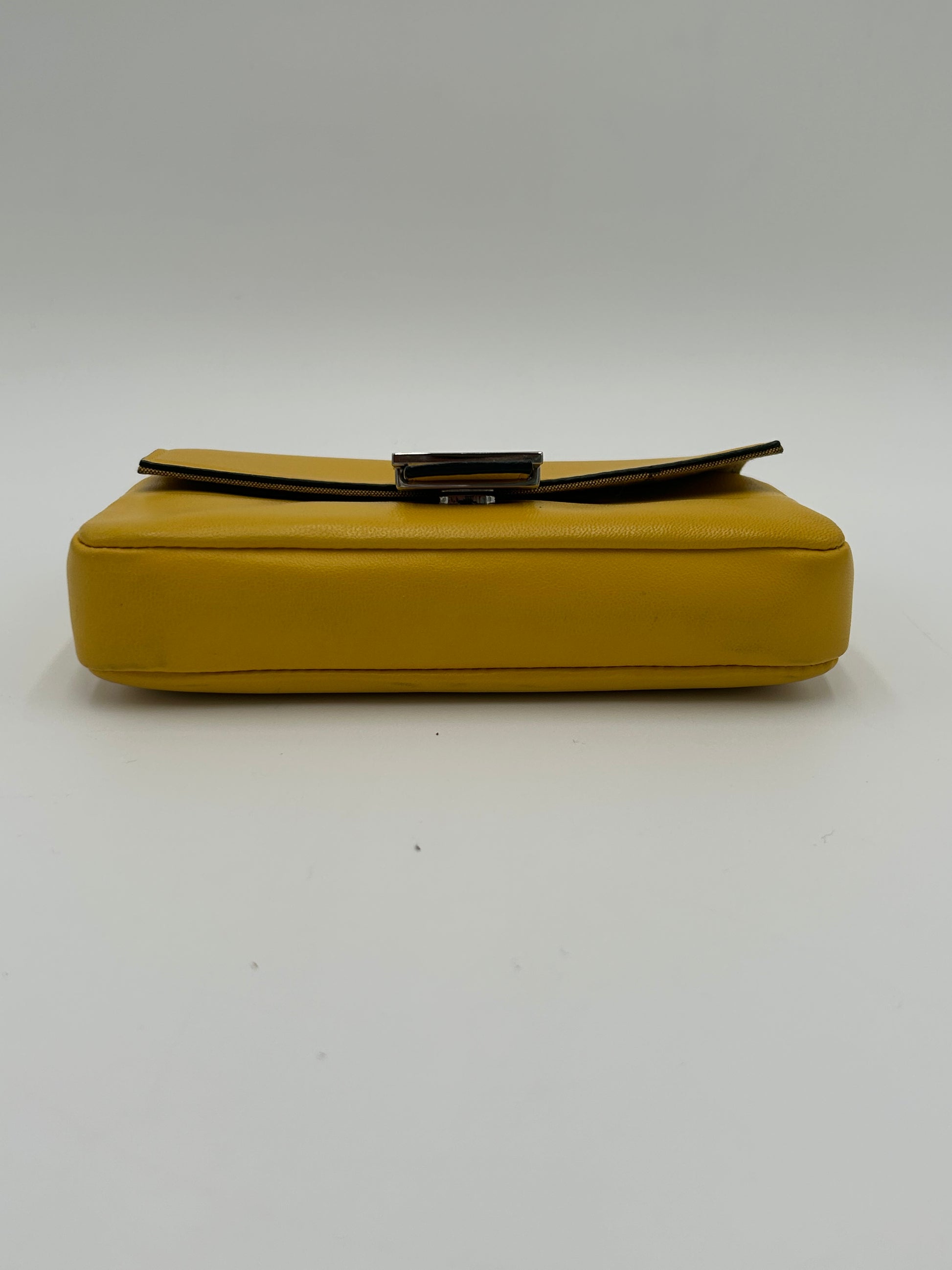 Fendi Baguette Micro