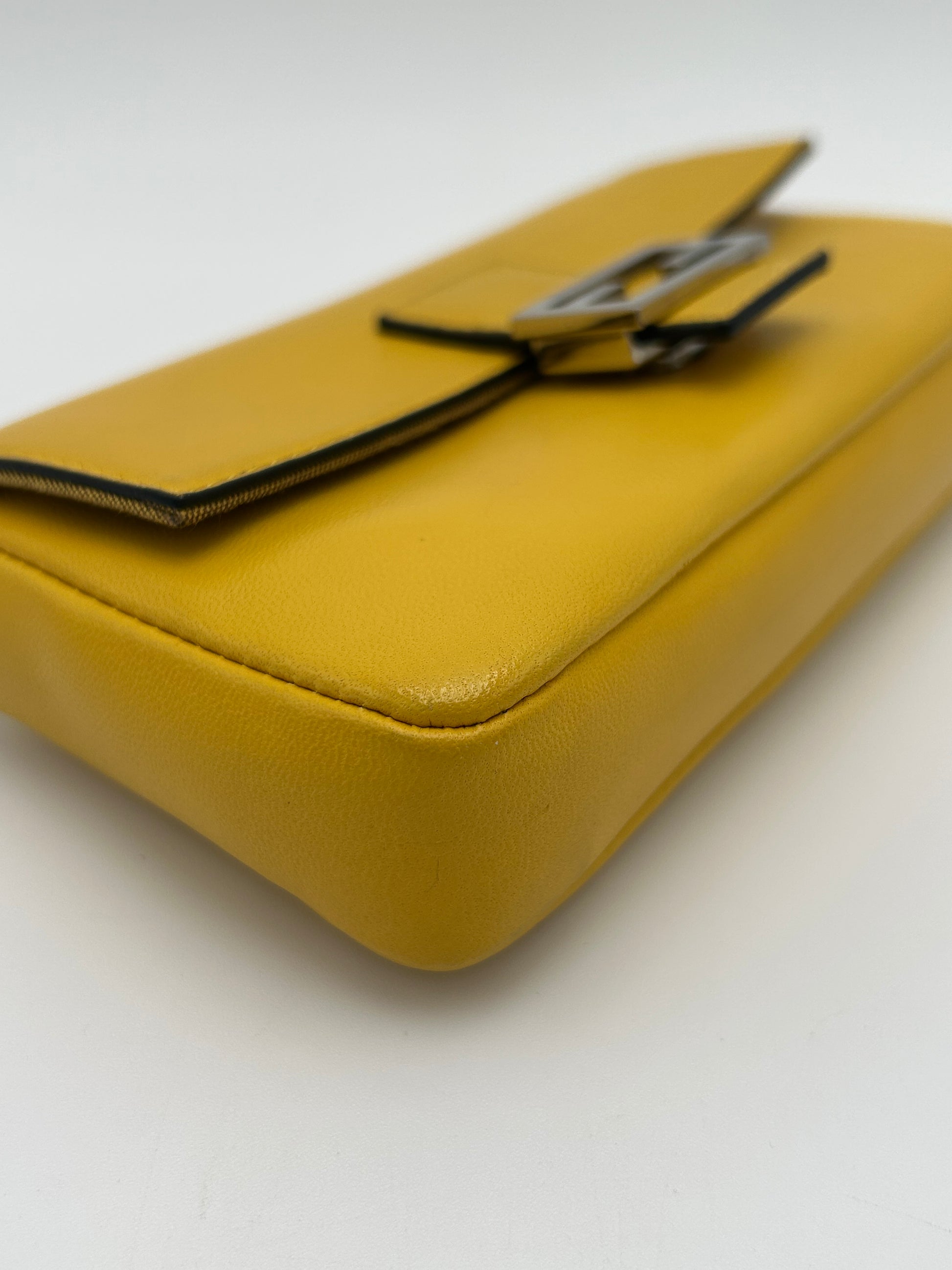 Fendi Baguette Micro