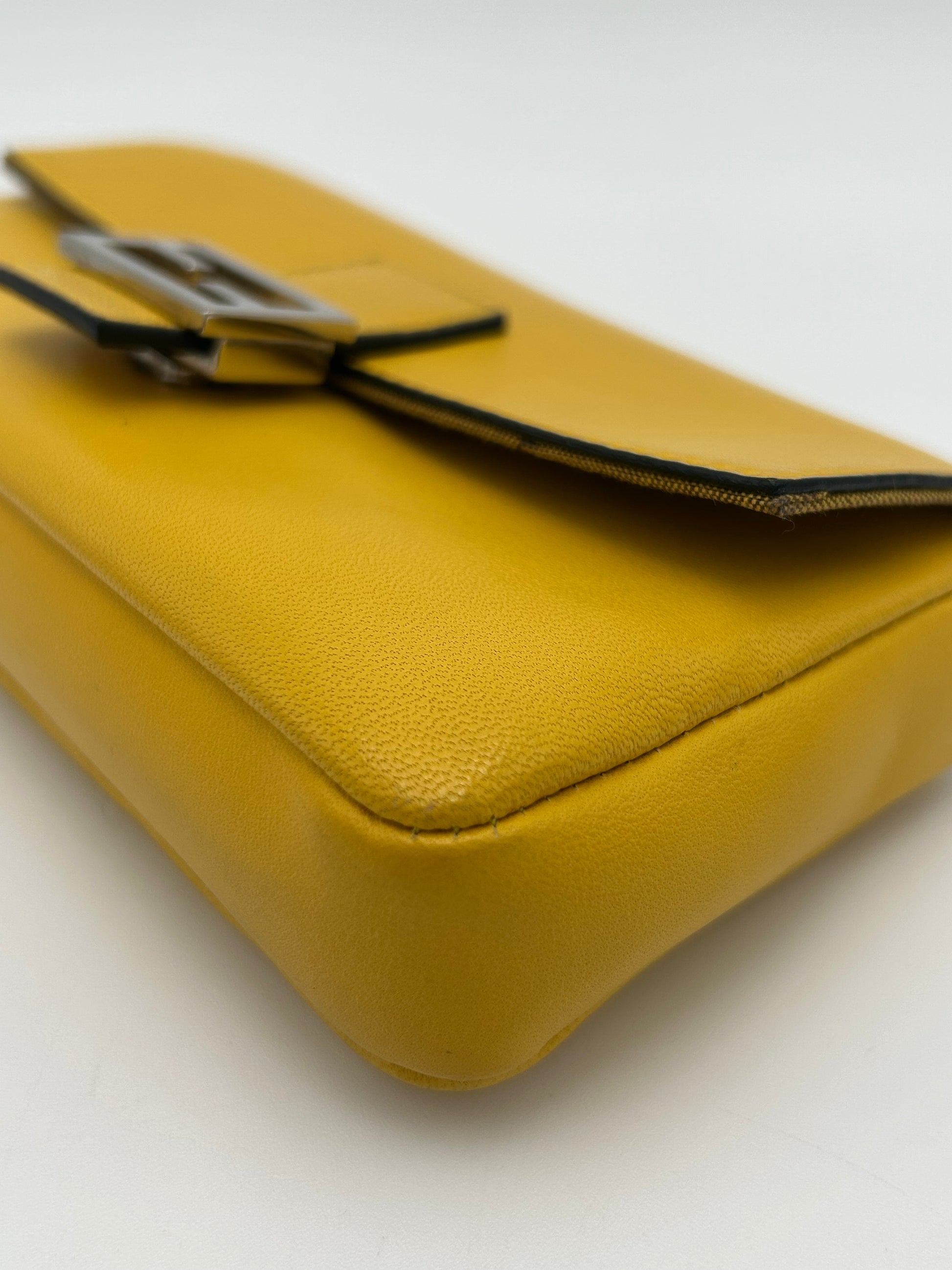 Fendi Baguette Micro