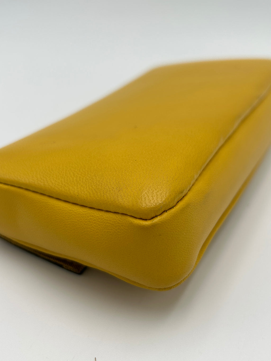 Fendi Baguette Micro