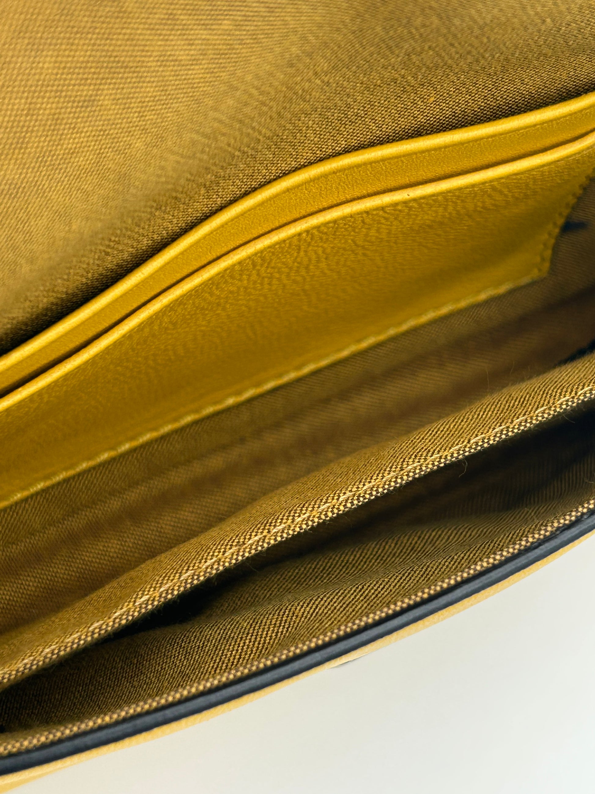 Fendi Baguette Micro