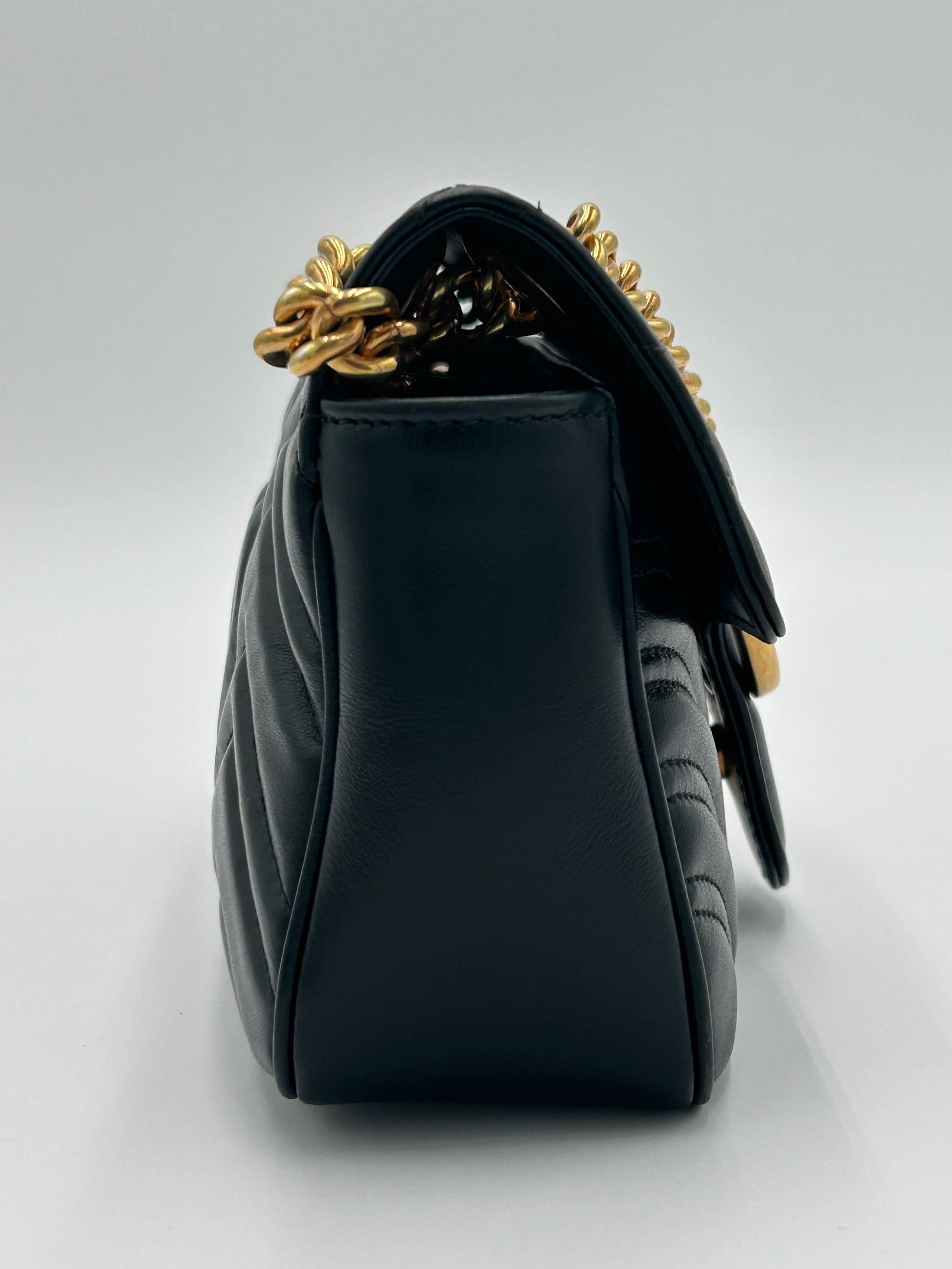 Gucci Marmont Flap Mini