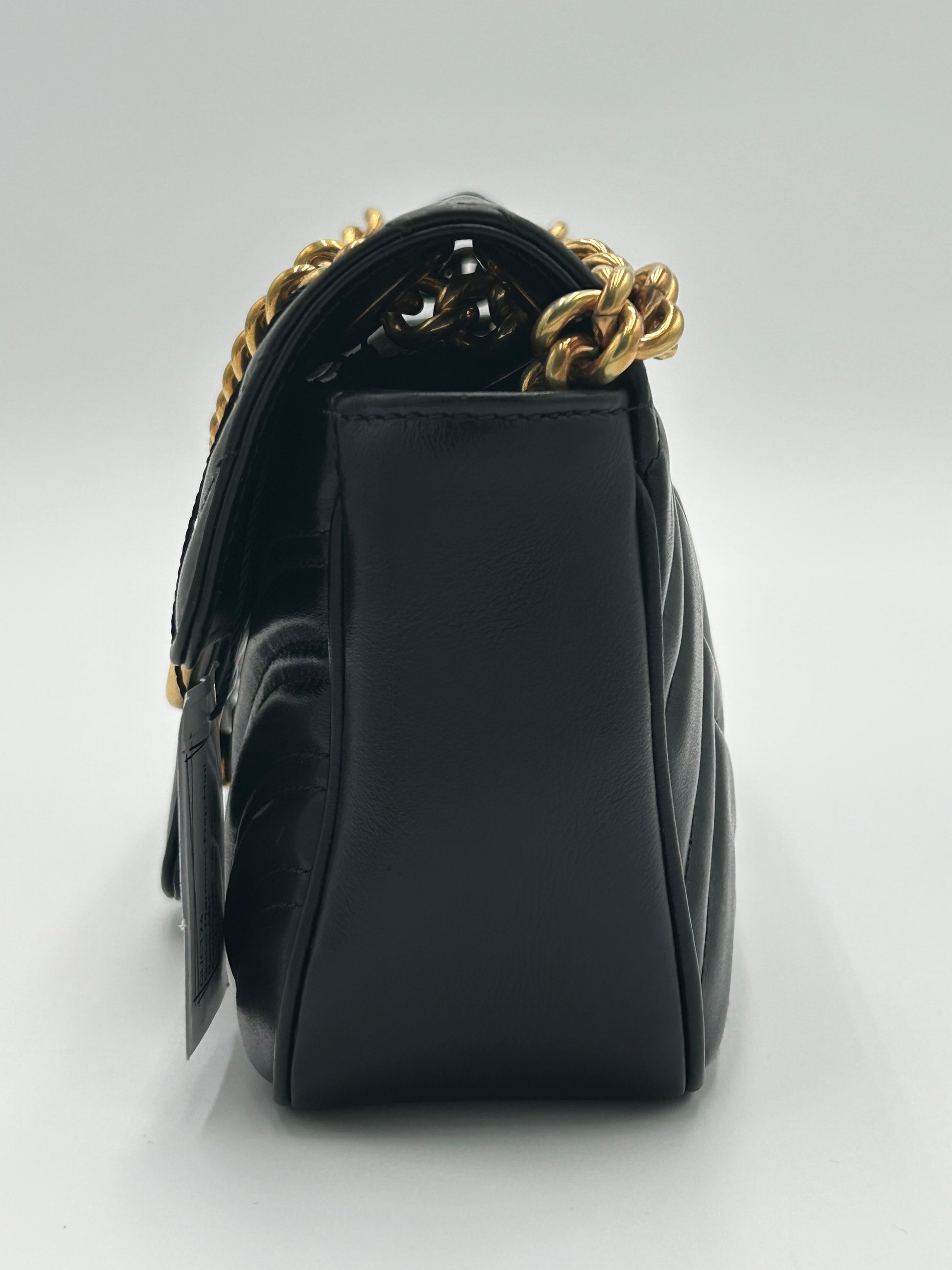 Gucci Marmont Flap Mini