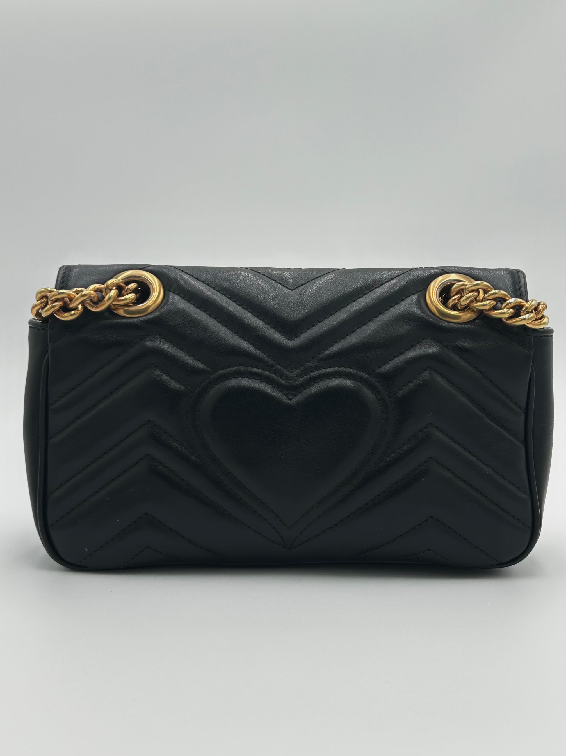 Gucci Marmont Flap Mini