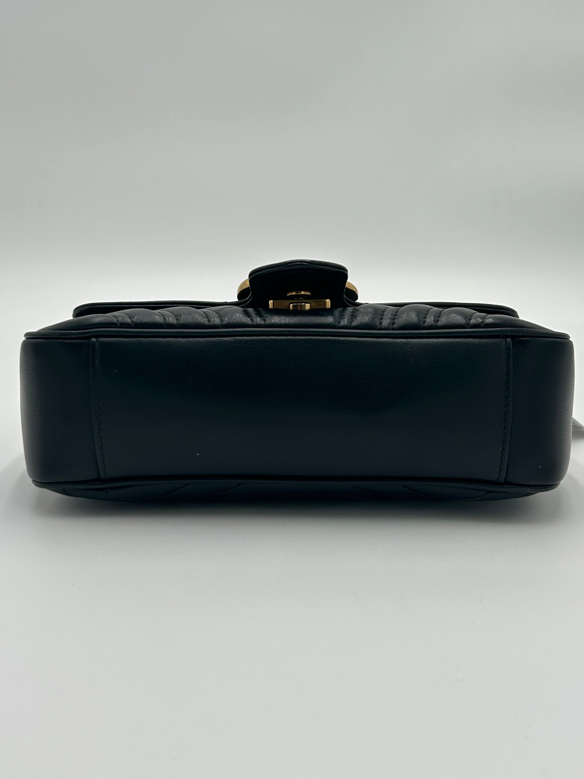 Gucci Marmont Flap Mini