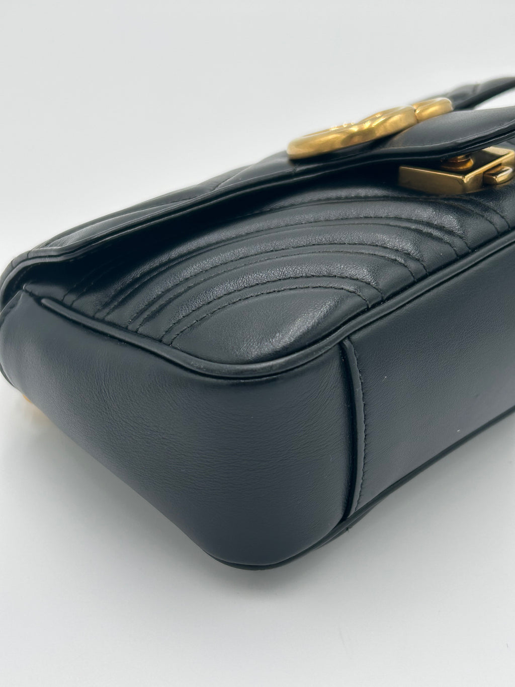 Gucci Marmont Flap Mini