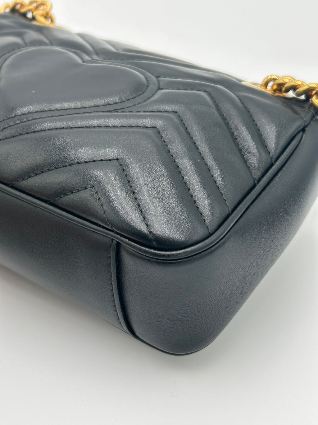 Gucci Marmont Flap Mini