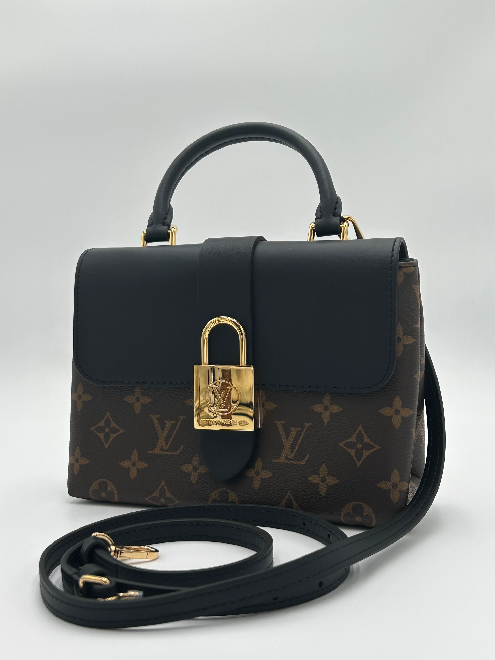 LV Locky BB