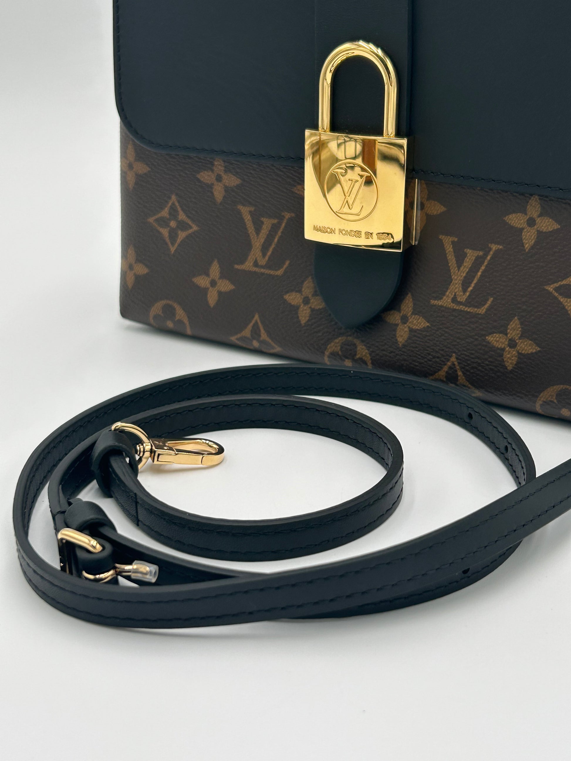 LV Locky BB