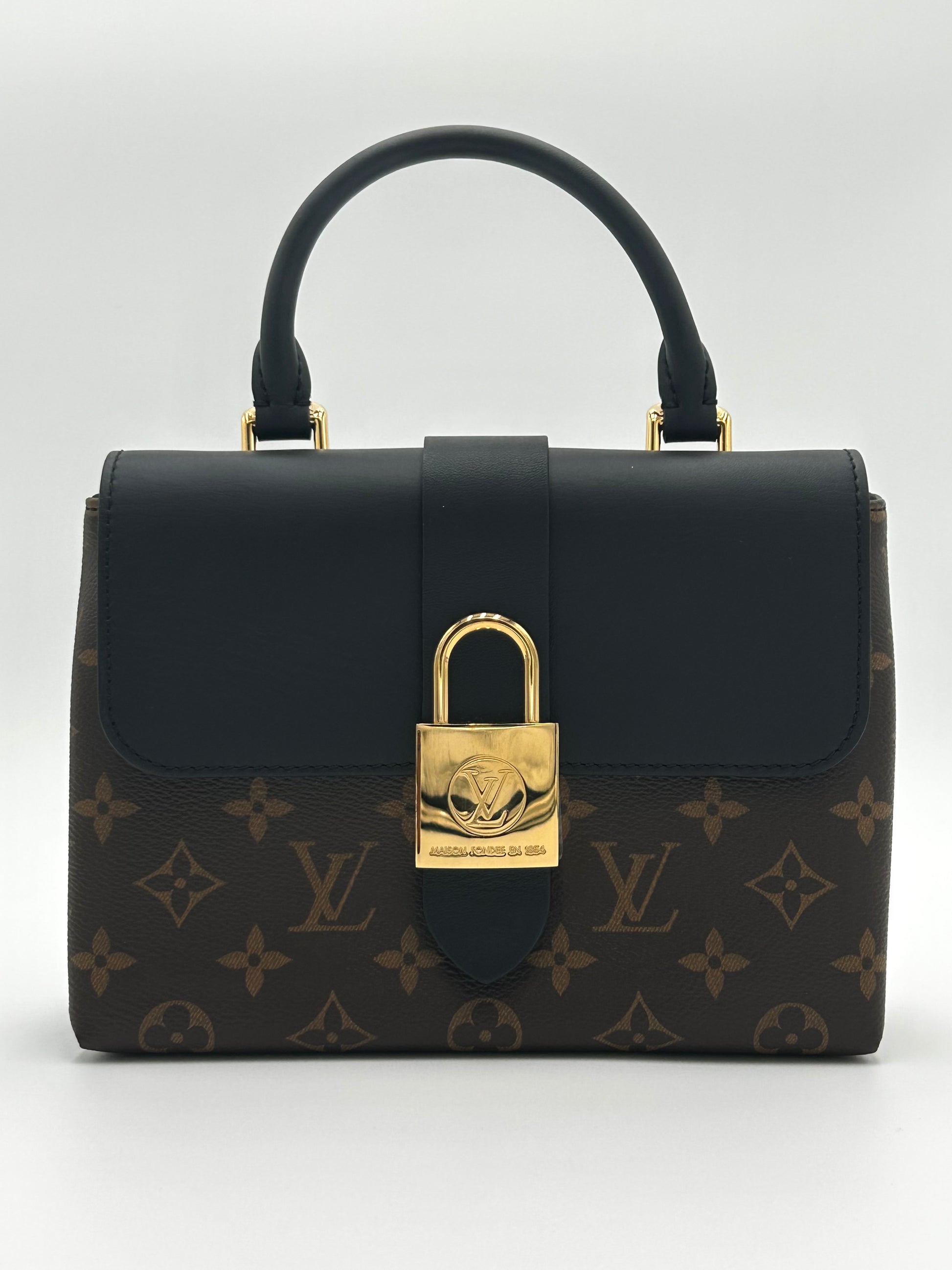 LV Locky BB