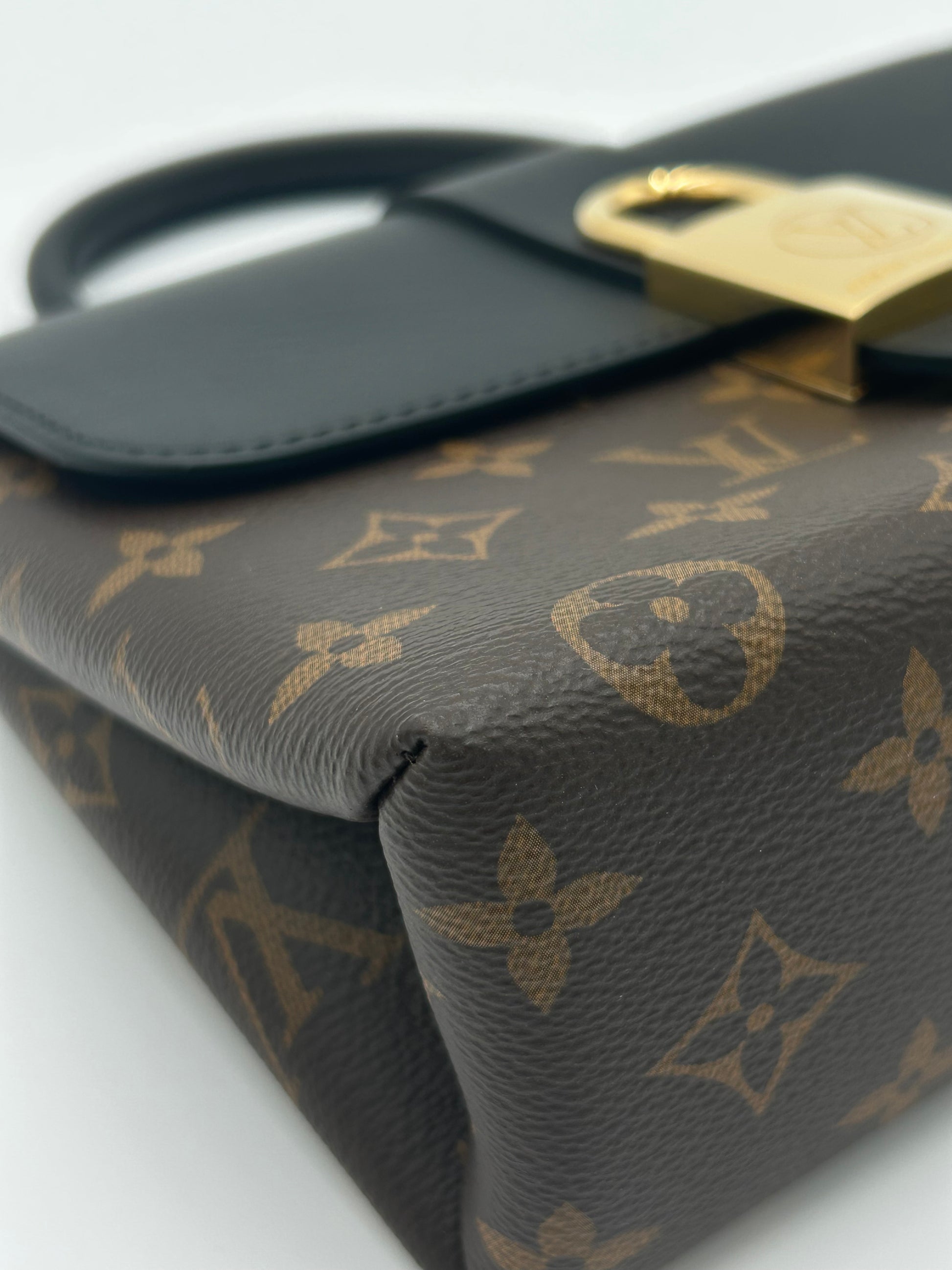LV Locky BB