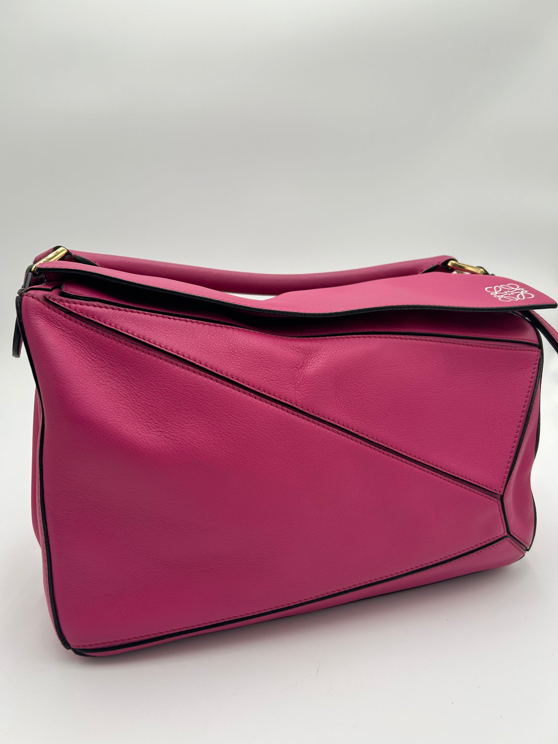 Loewe Puzzle Medium