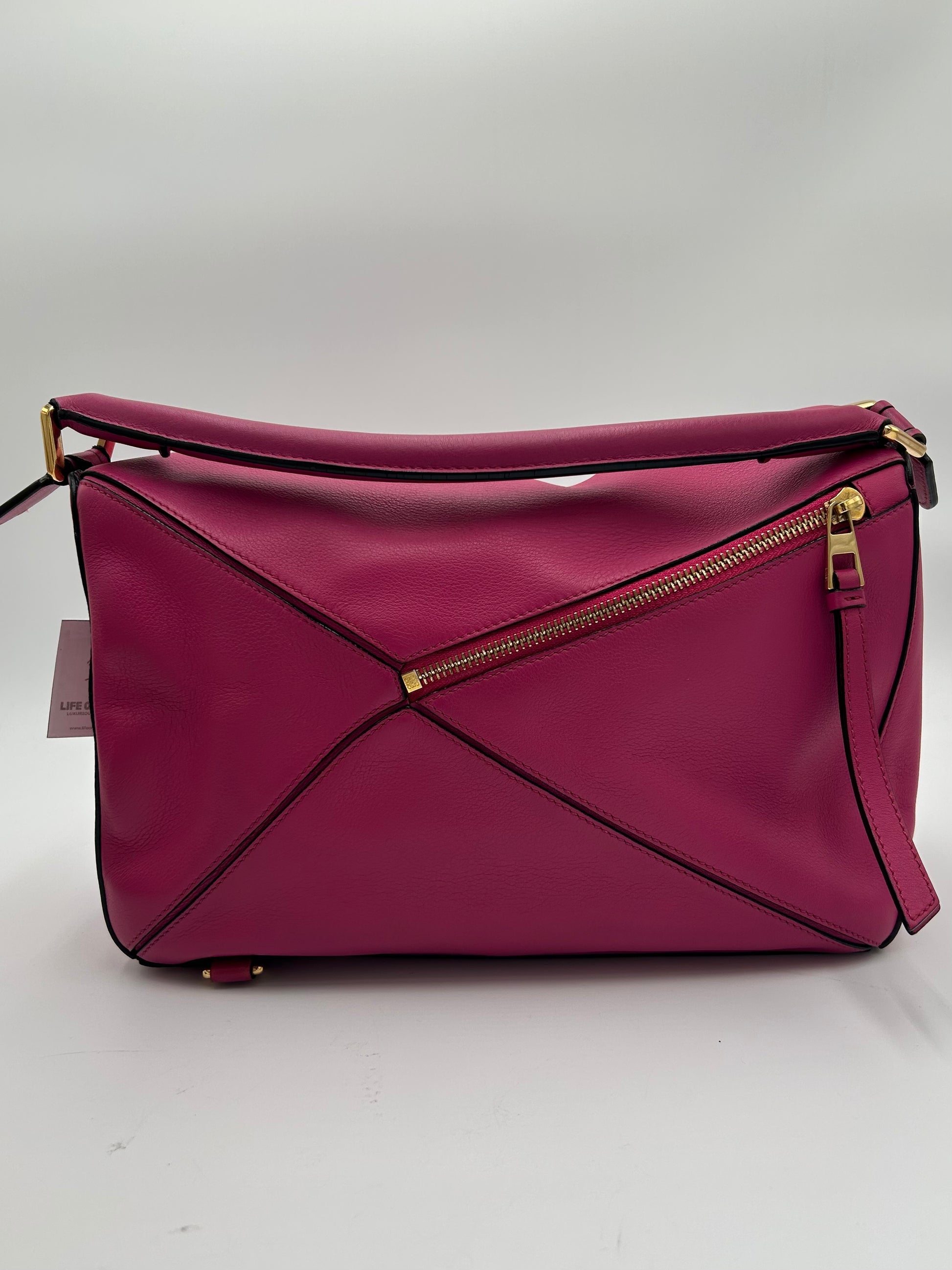 Loewe Puzzle Medium