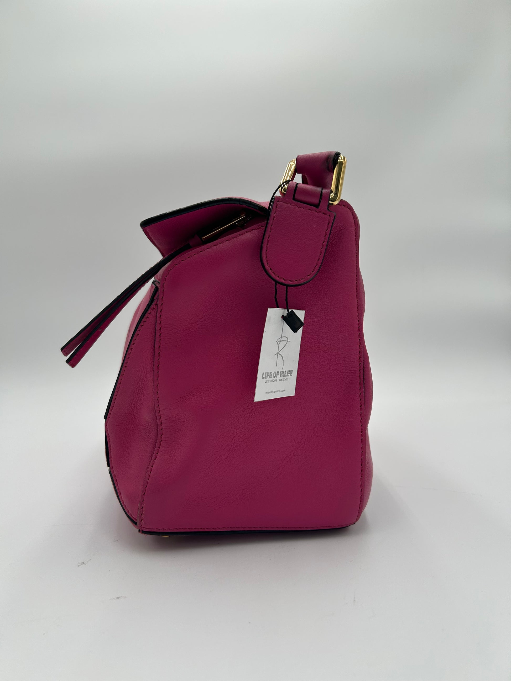 Loewe Puzzle Medium