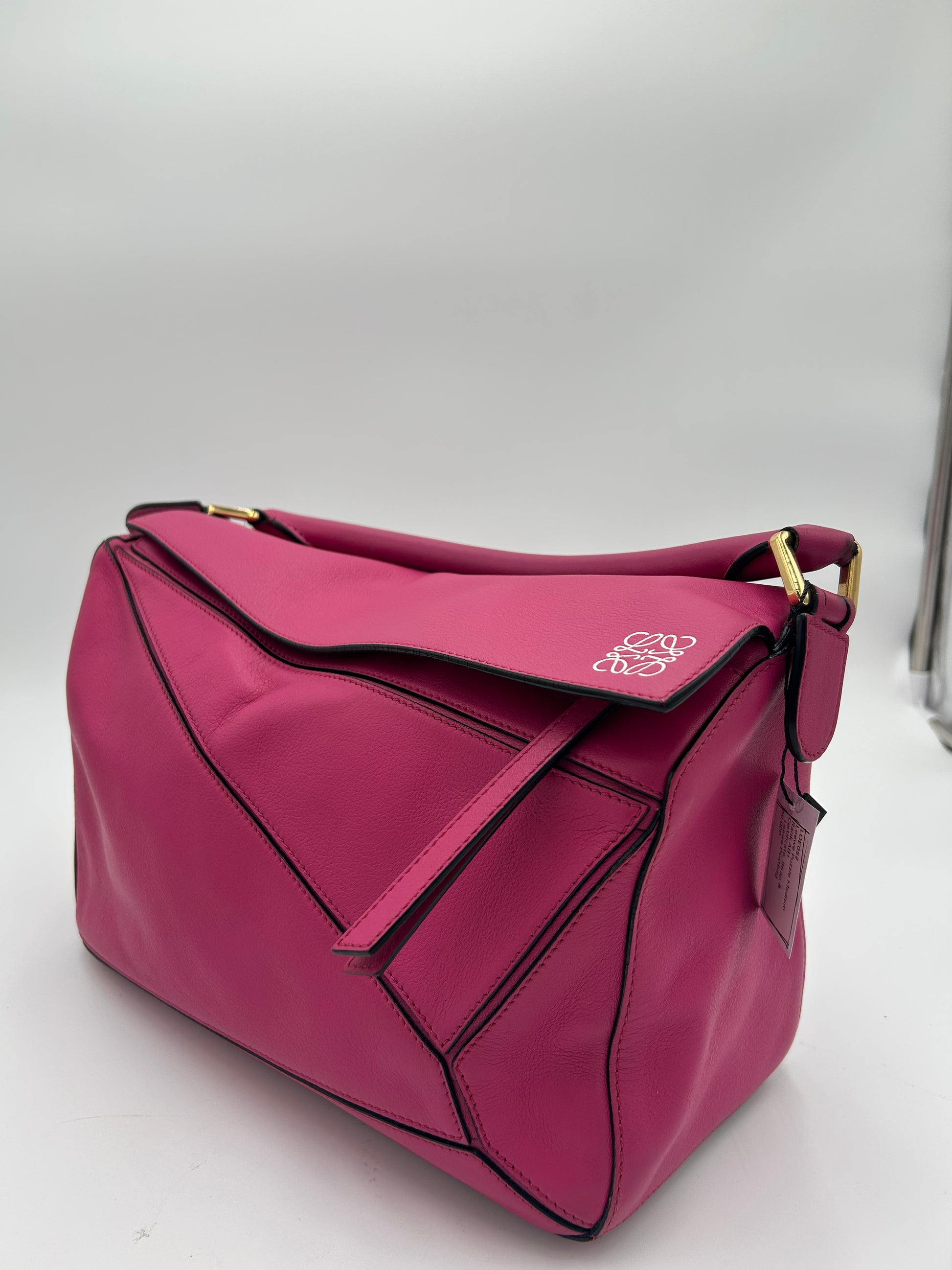 Loewe Puzzle Medium