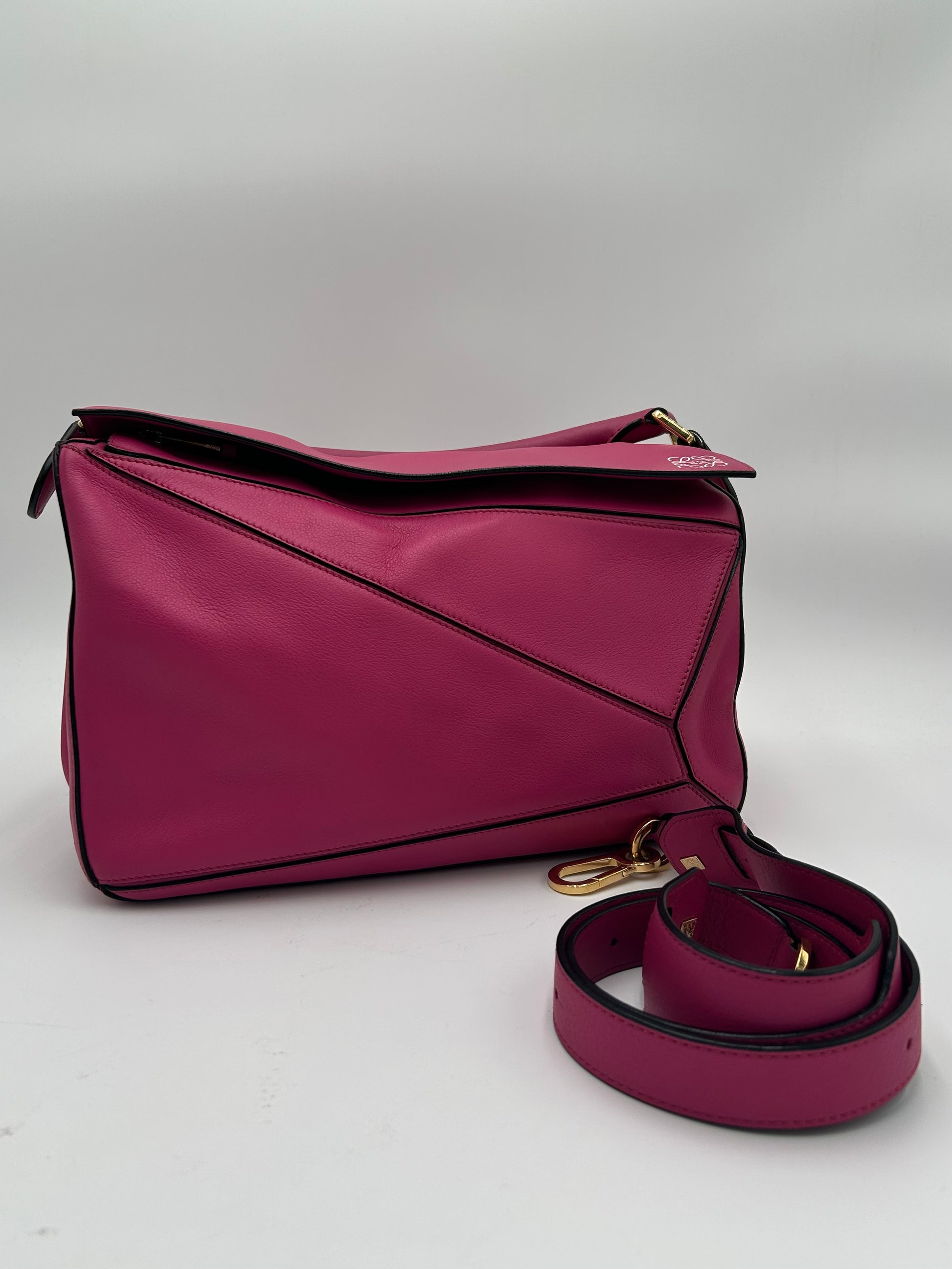 Loewe Puzzle Medium