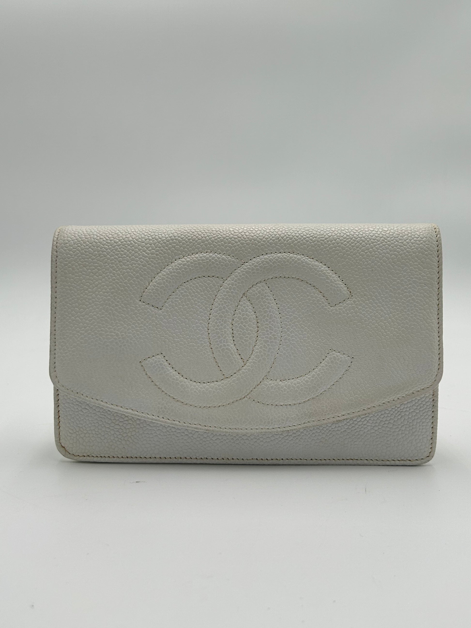 Chanel Wallet On Chain