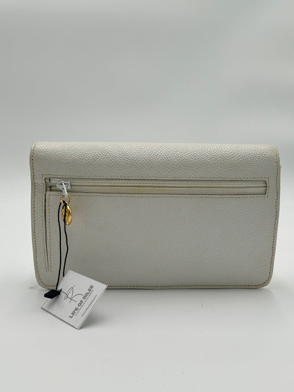 Chanel Wallet On Chain