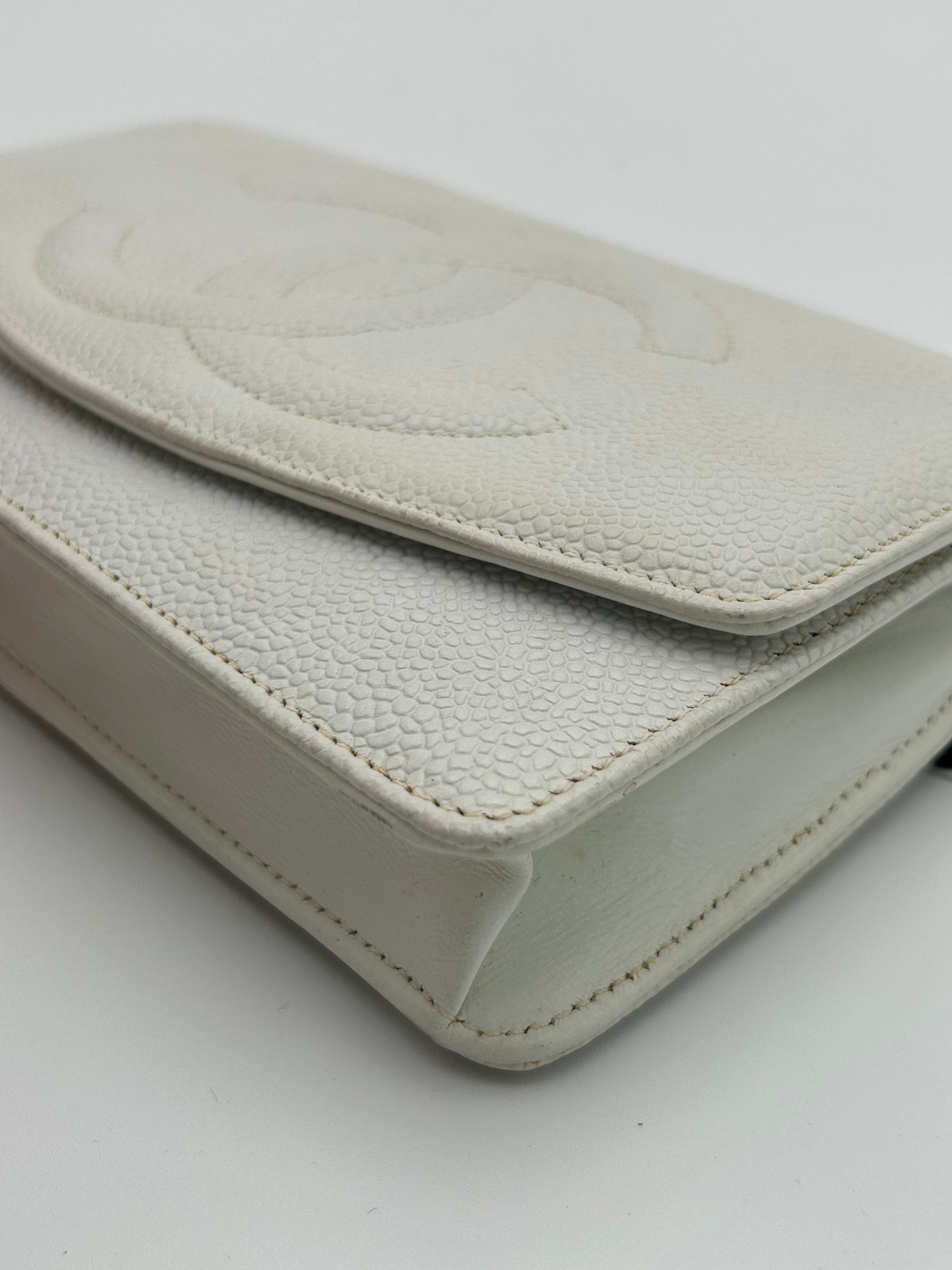 Chanel Wallet On Chain