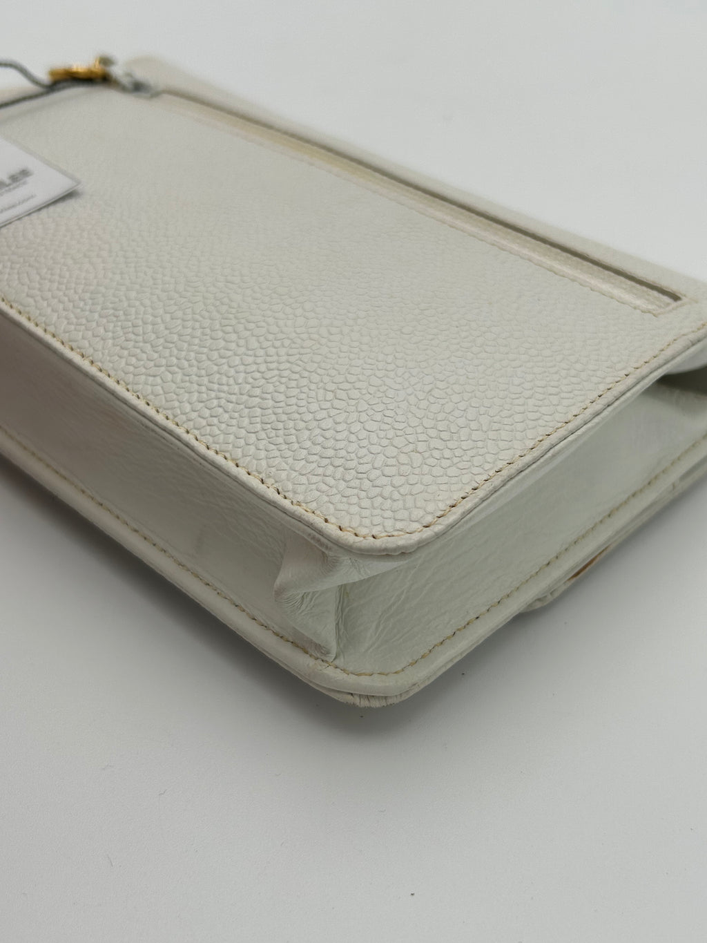 Chanel Wallet On Chain