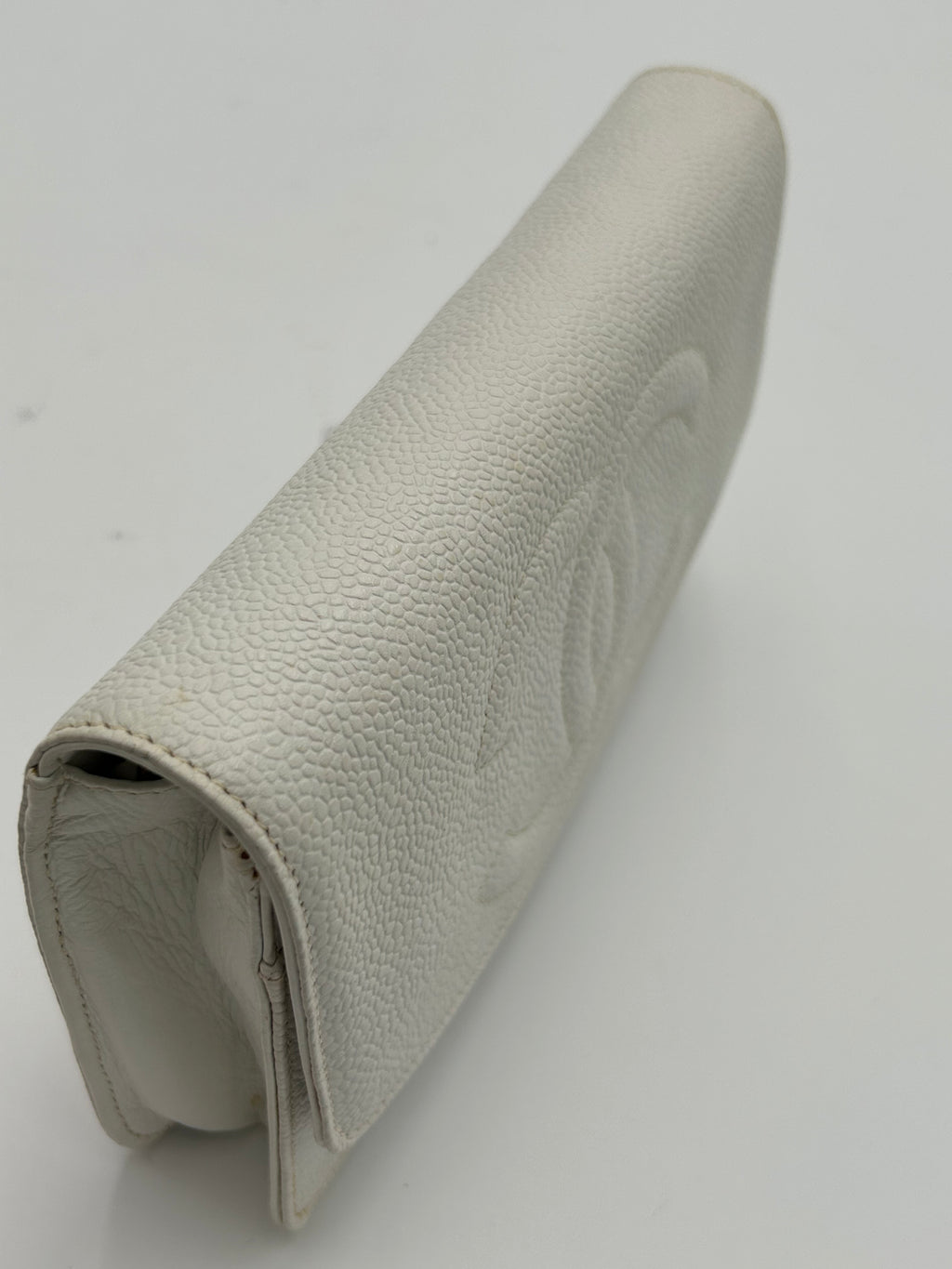 Chanel Wallet On Chain