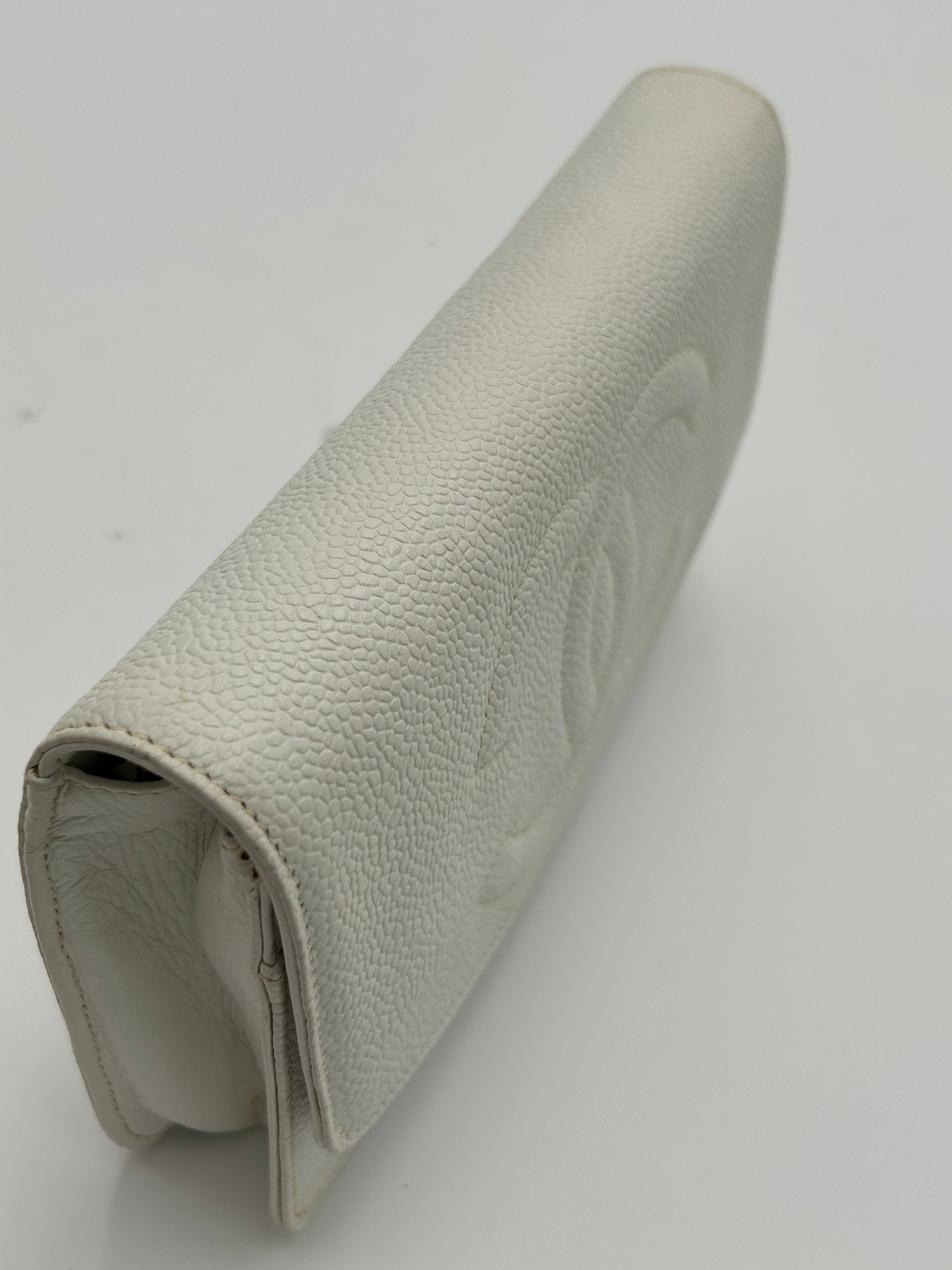 Chanel Wallet On Chain