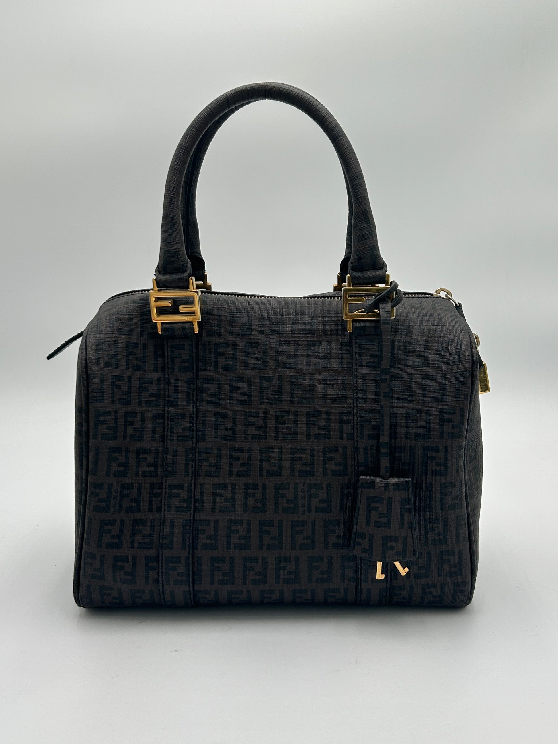 Fendi Boston 25