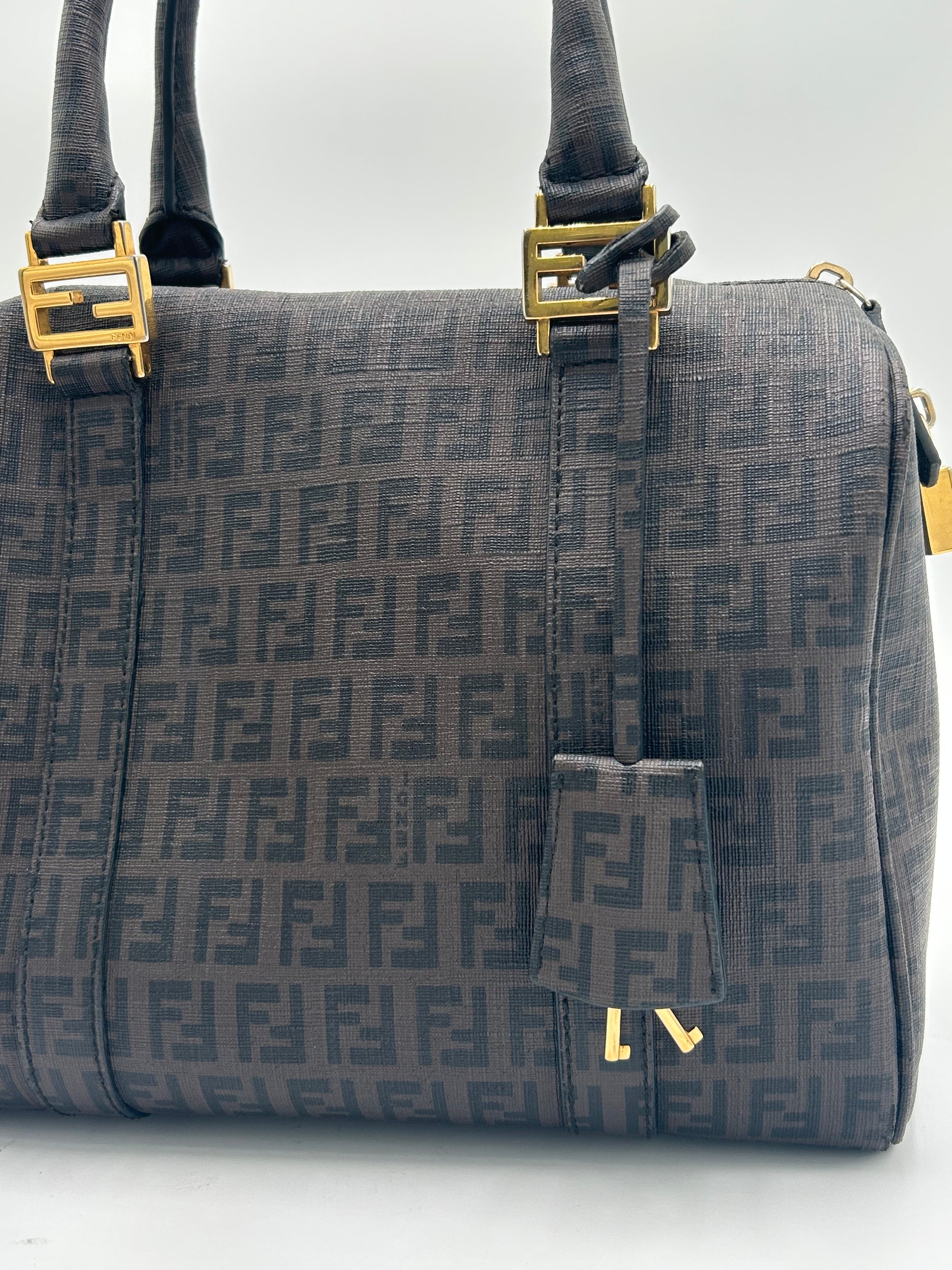 Fendi Boston 25