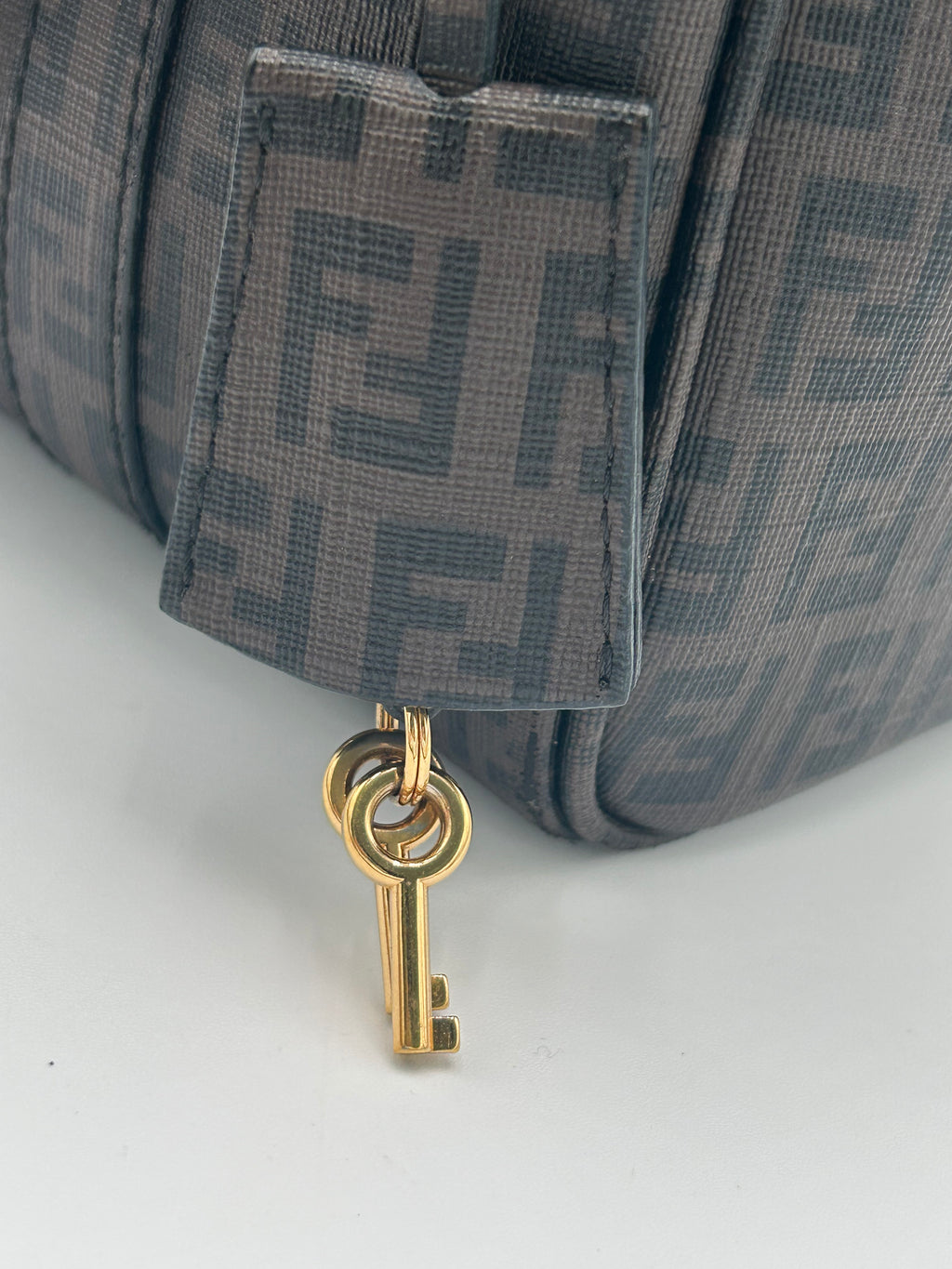 Fendi Boston 25