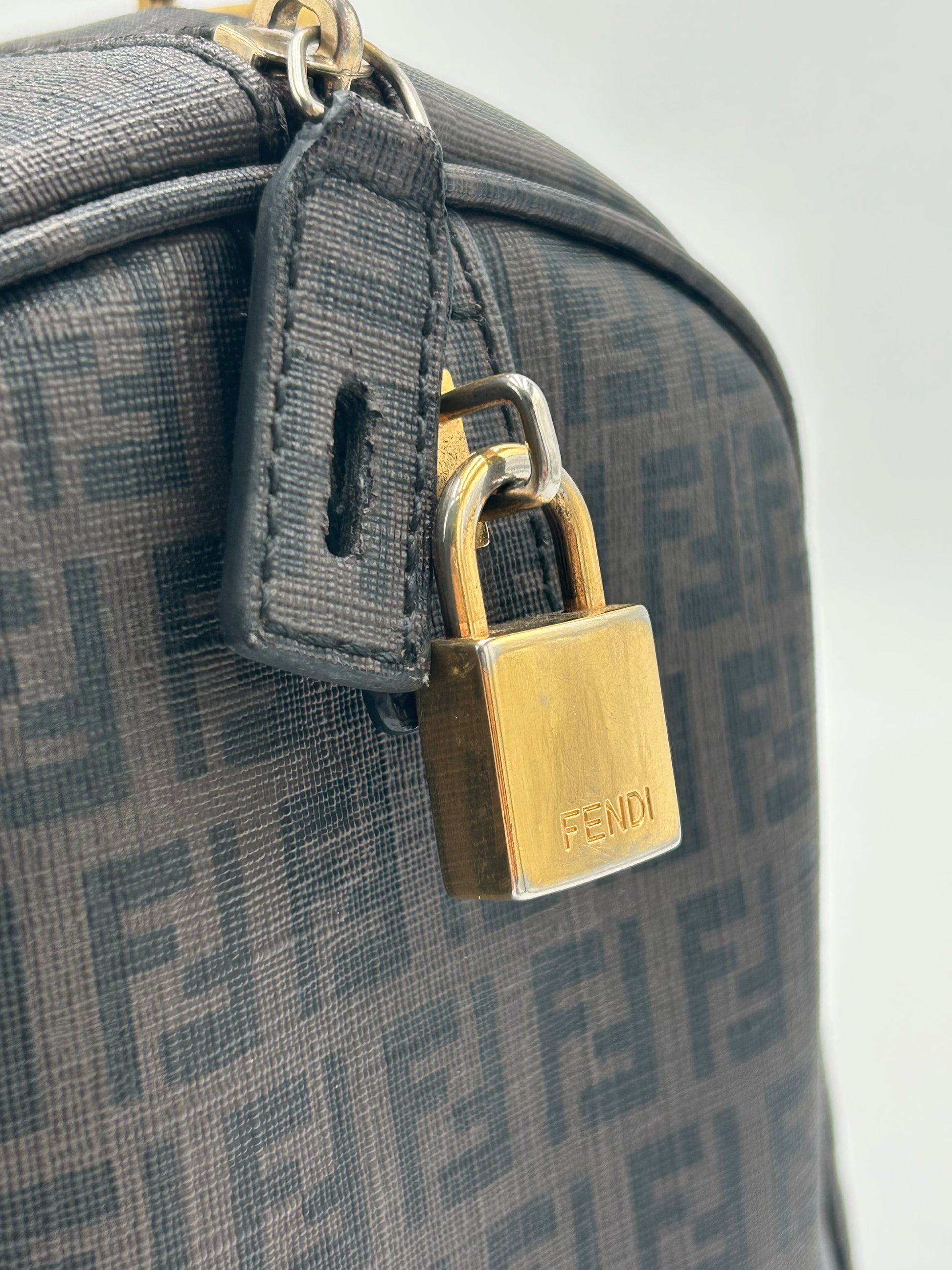 Fendi Boston 25