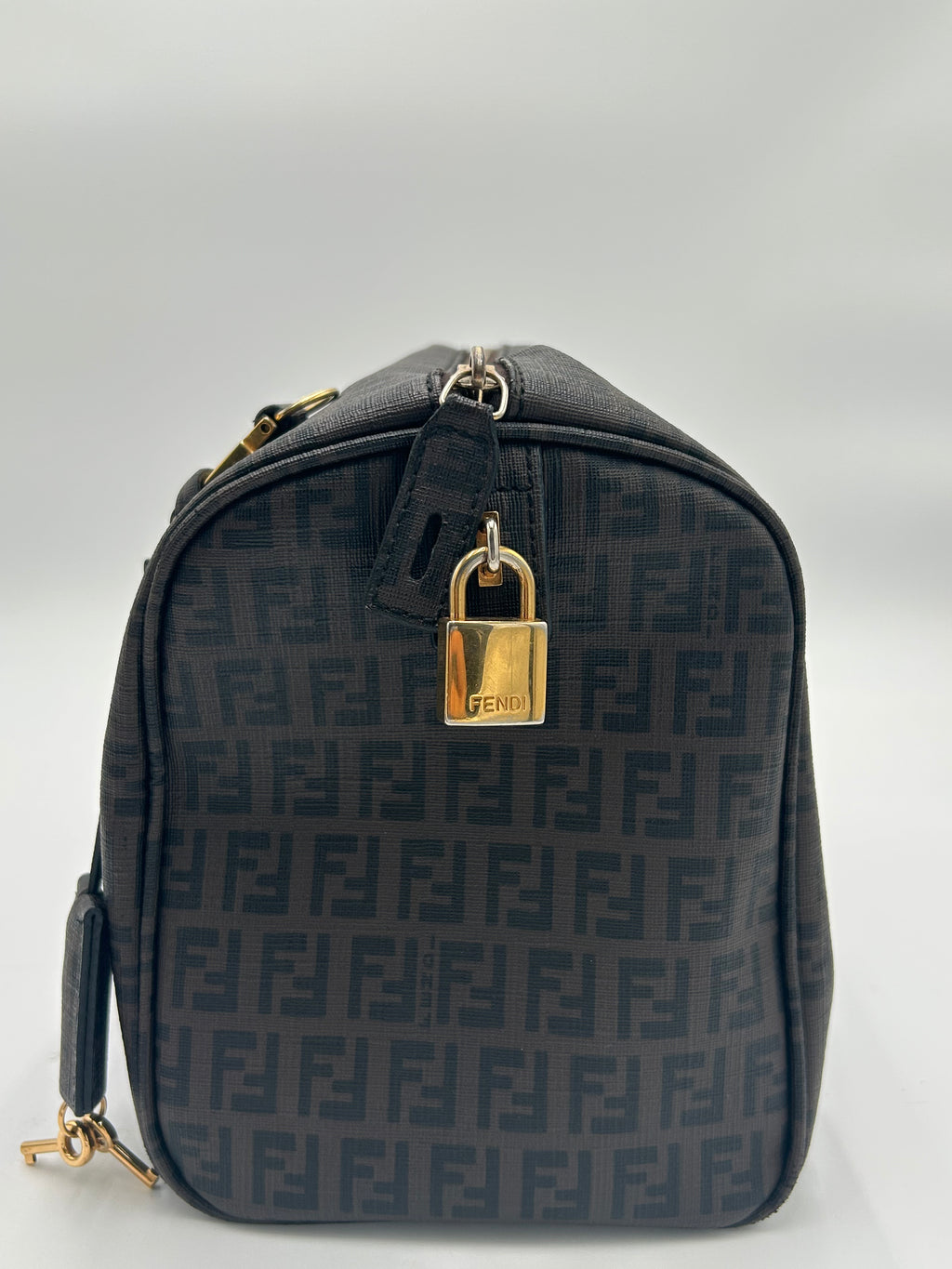 Fendi Boston 25