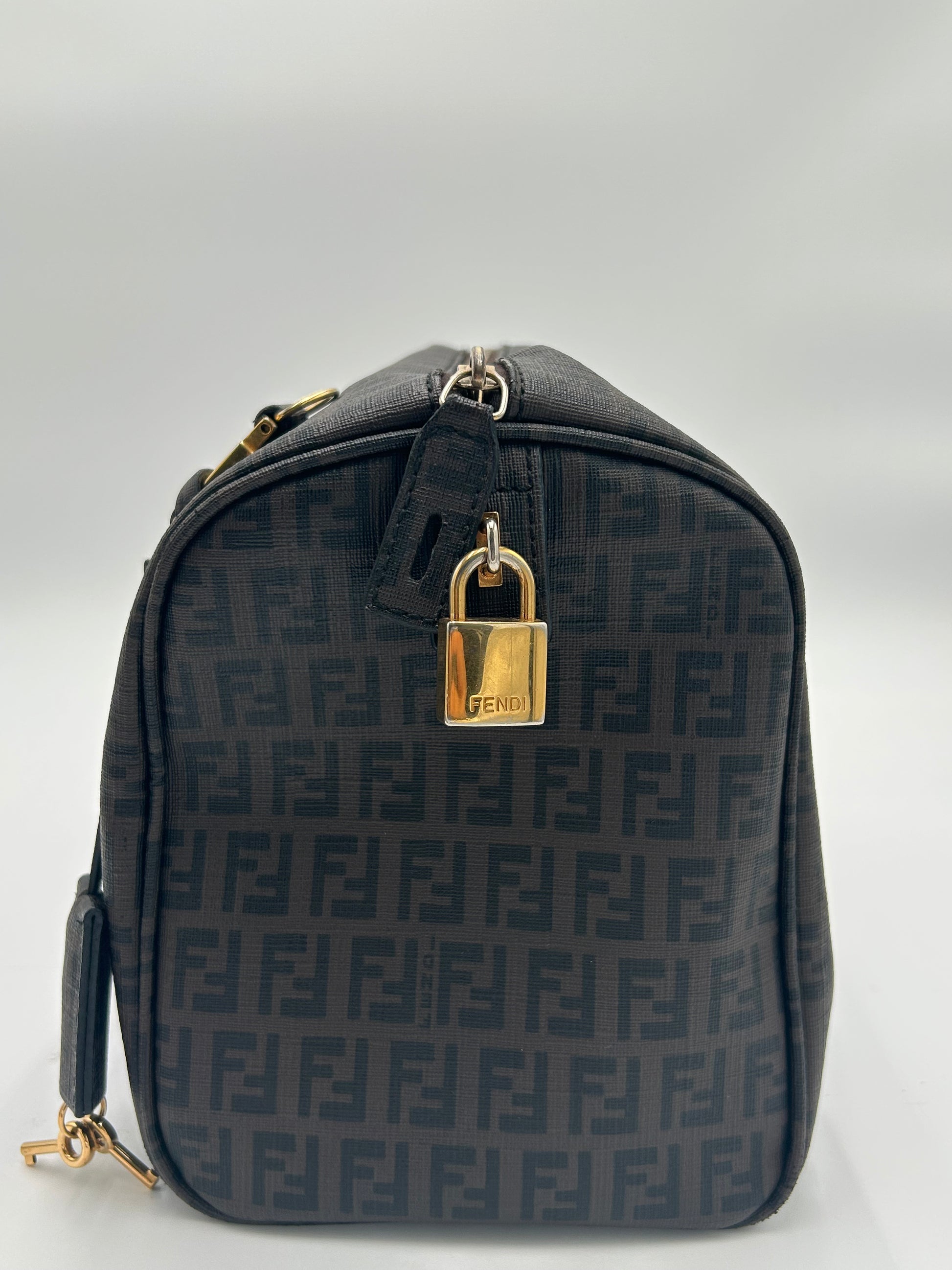 Fendi Boston 25