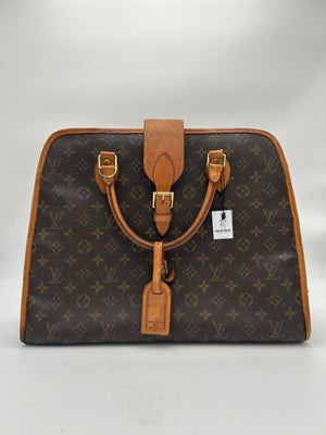 LV Rivoli Briefcase