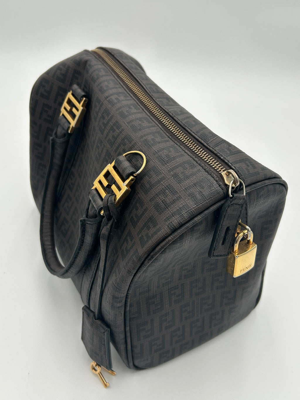 Fendi Boston 25