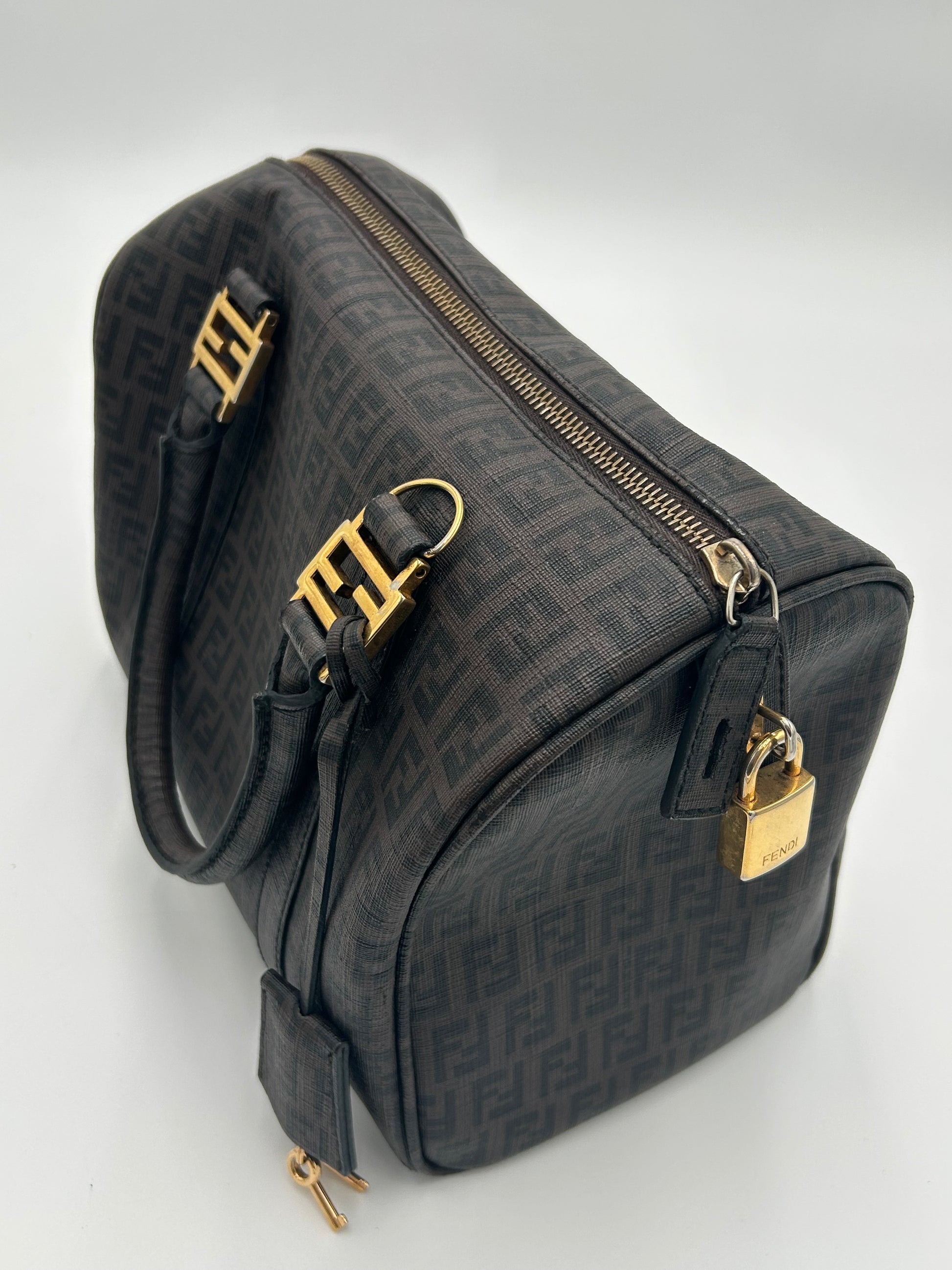 Fendi Boston 25