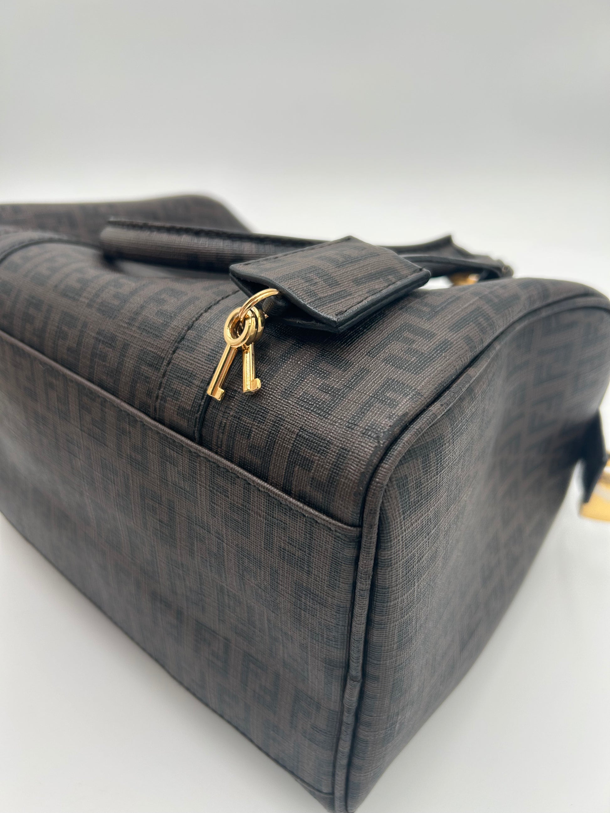 Fendi Boston 25