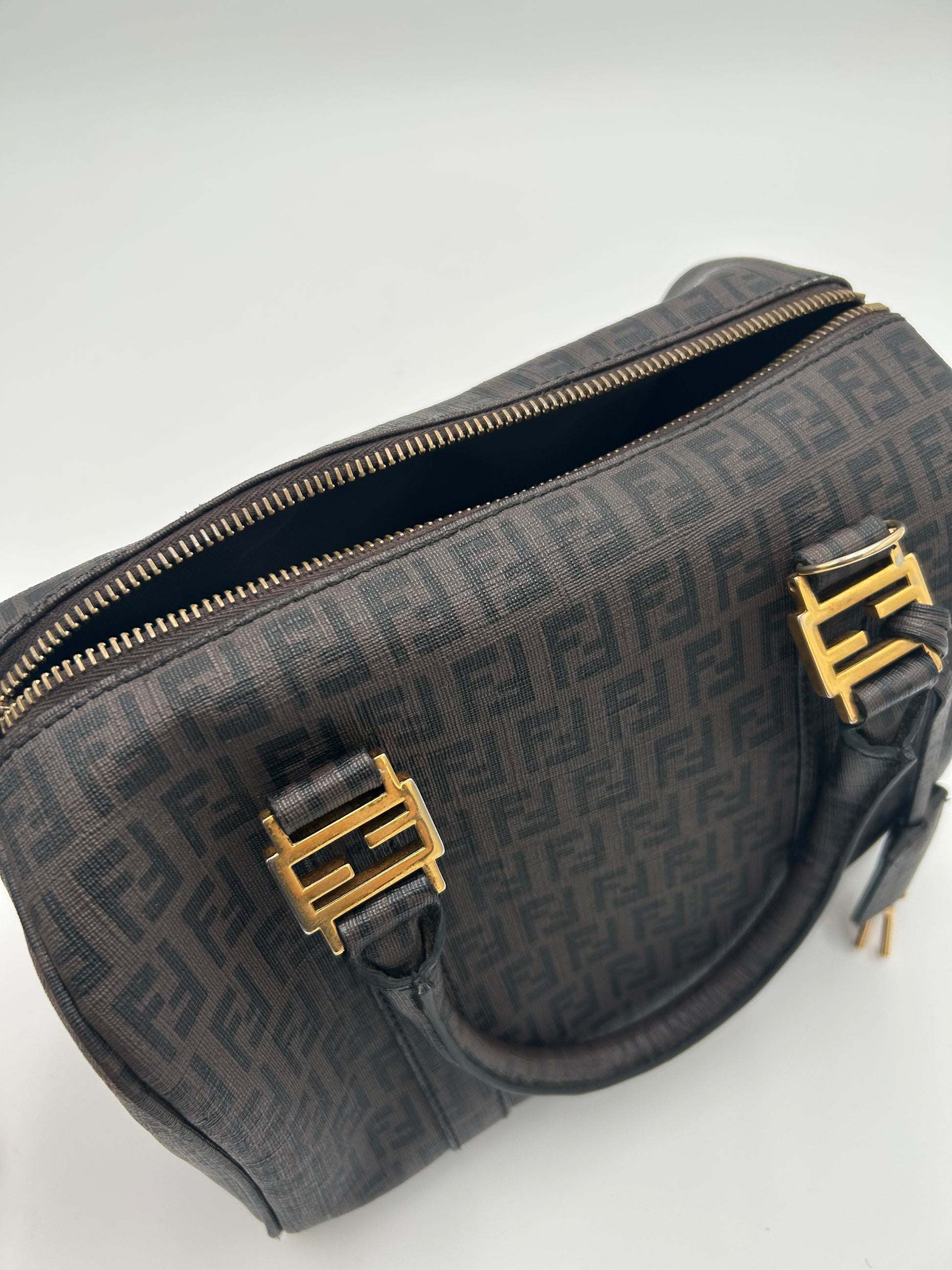 Fendi Boston 25