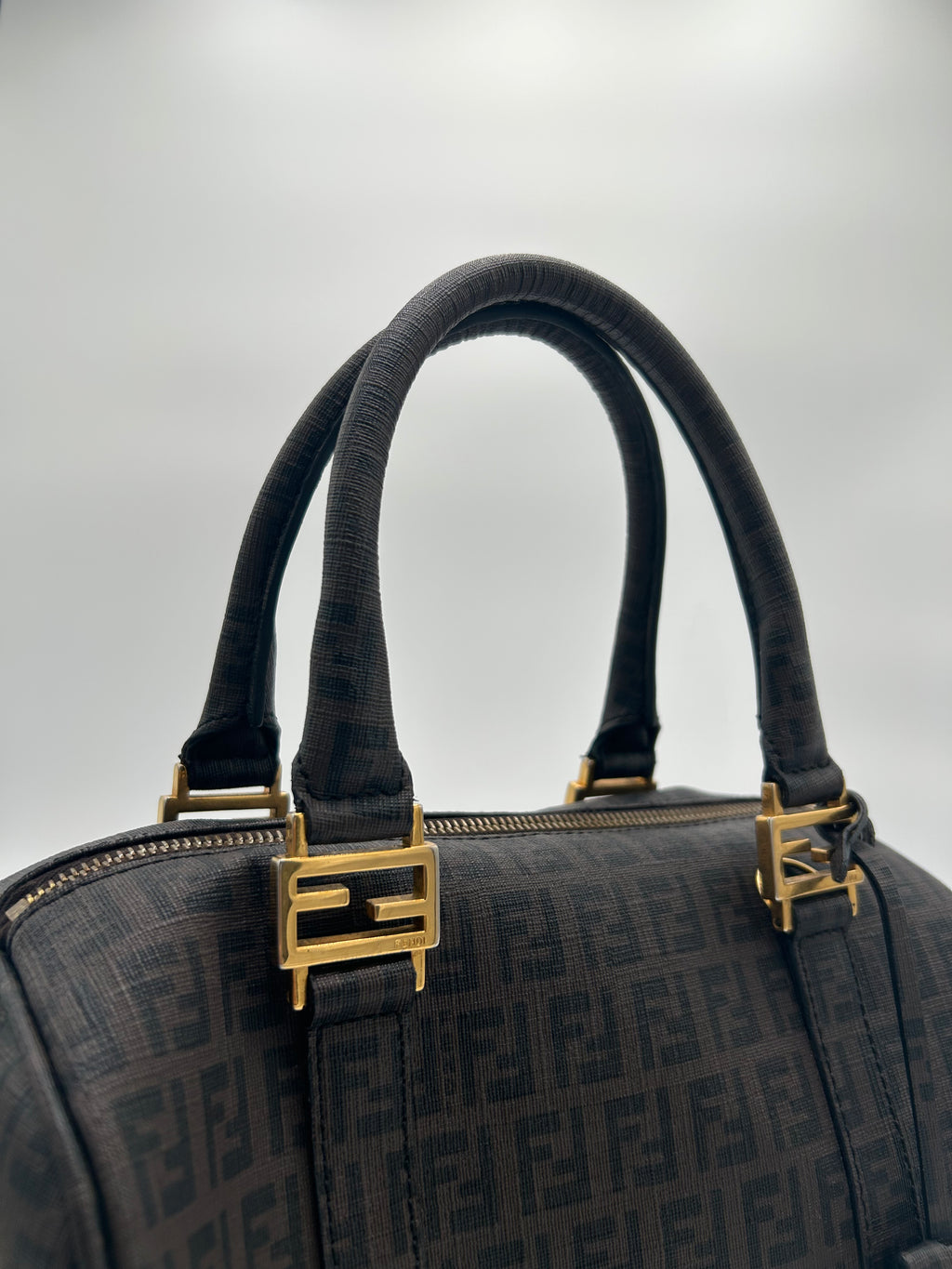 Fendi Boston 25
