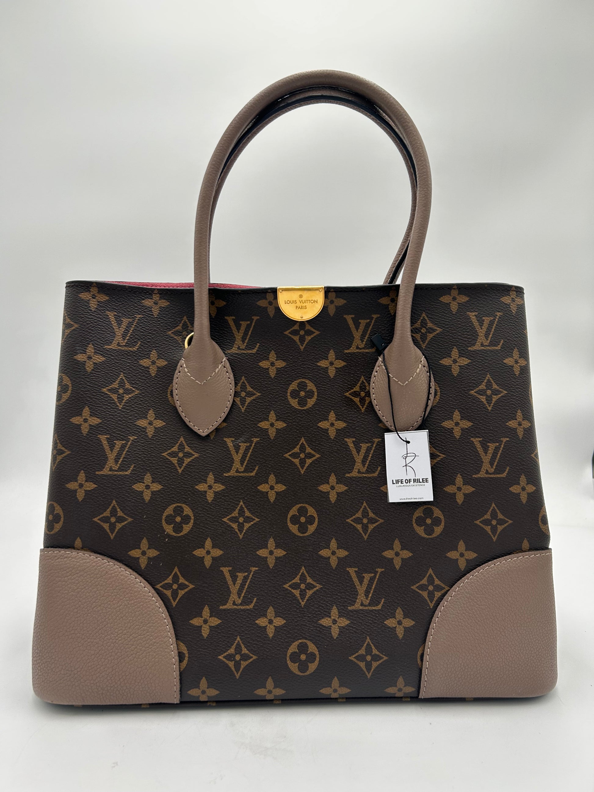 Louis Vuitton Flandrine