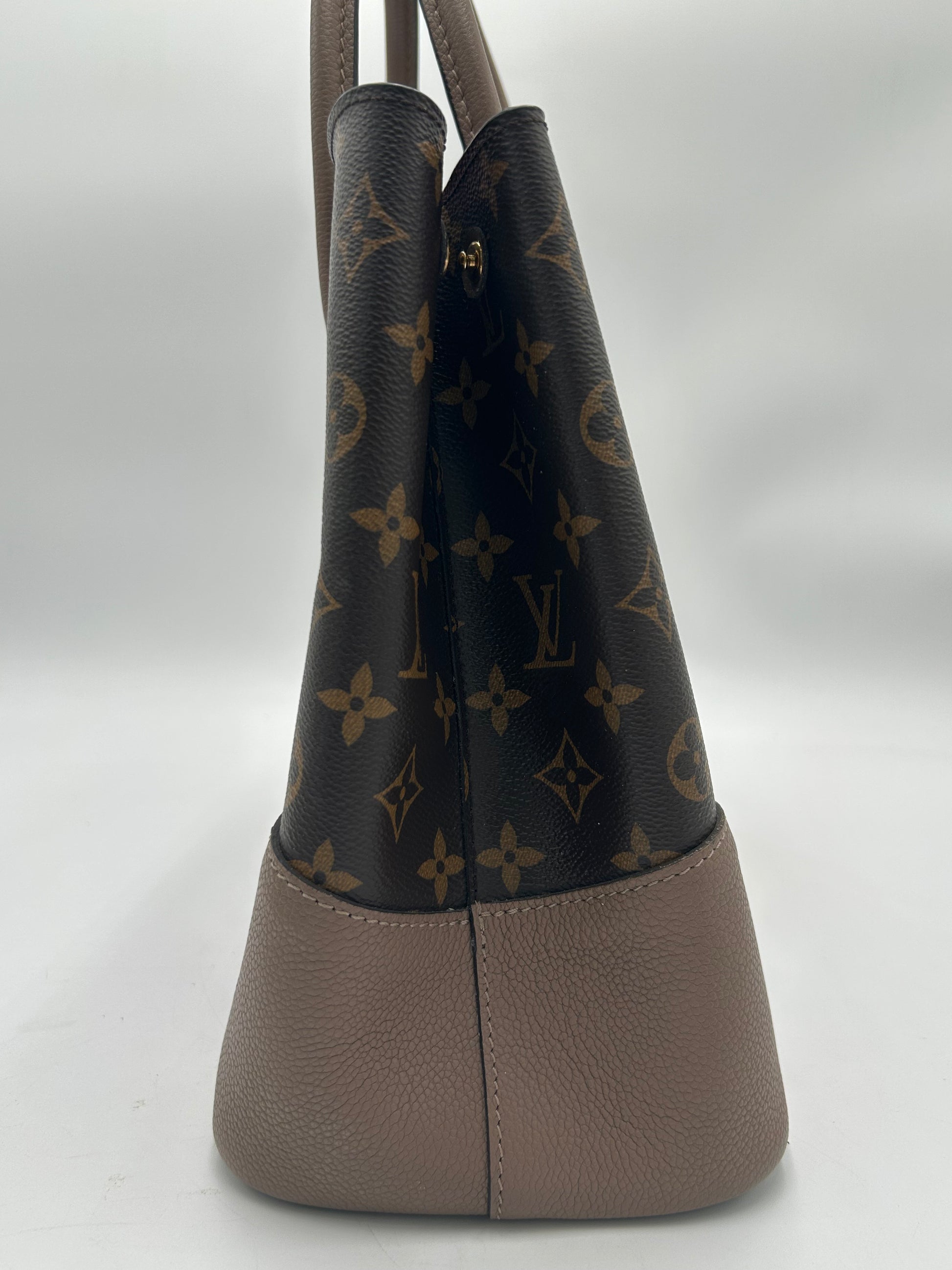 Louis Vuitton Flandrine