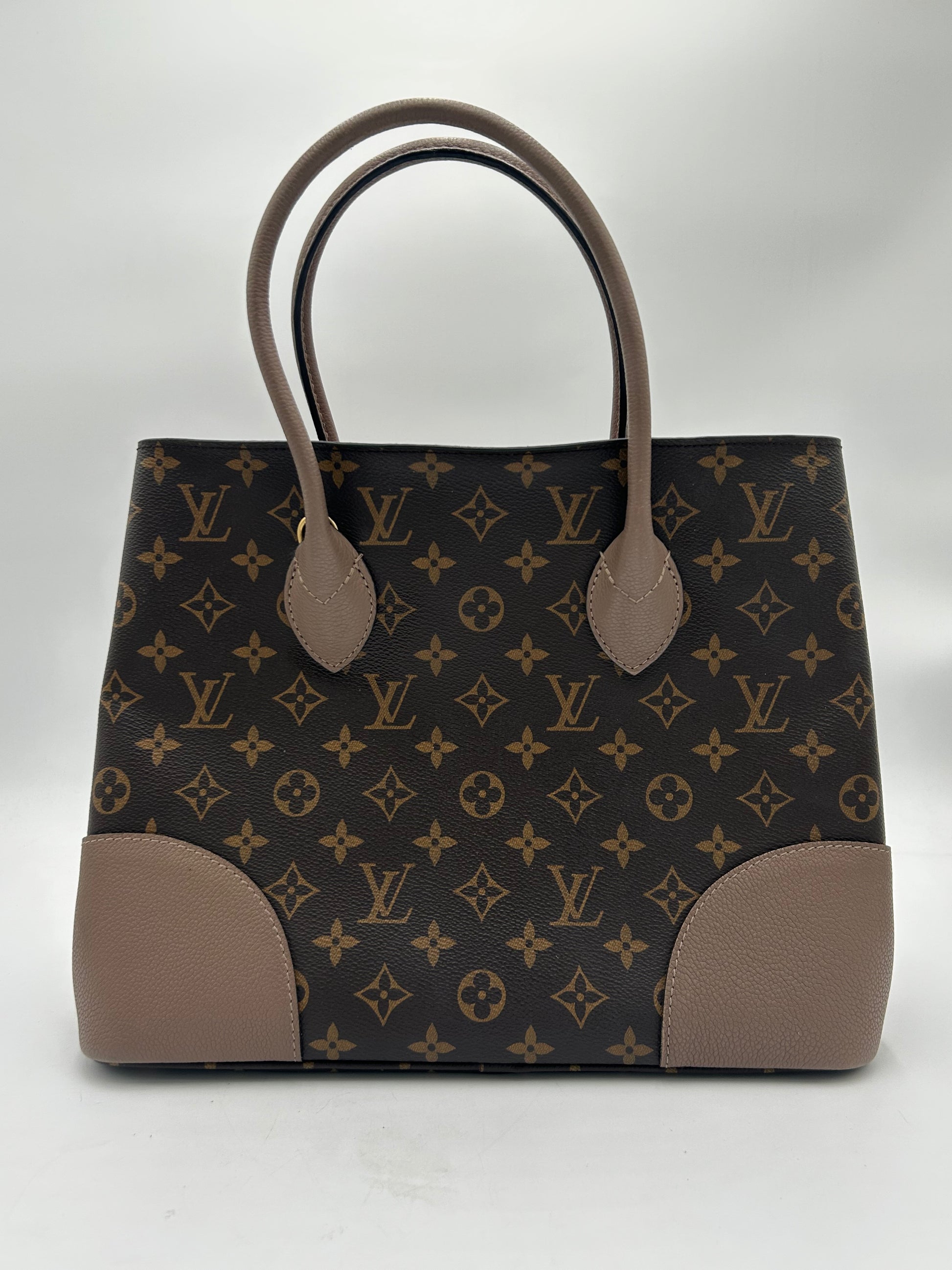 Louis Vuitton Flandrine