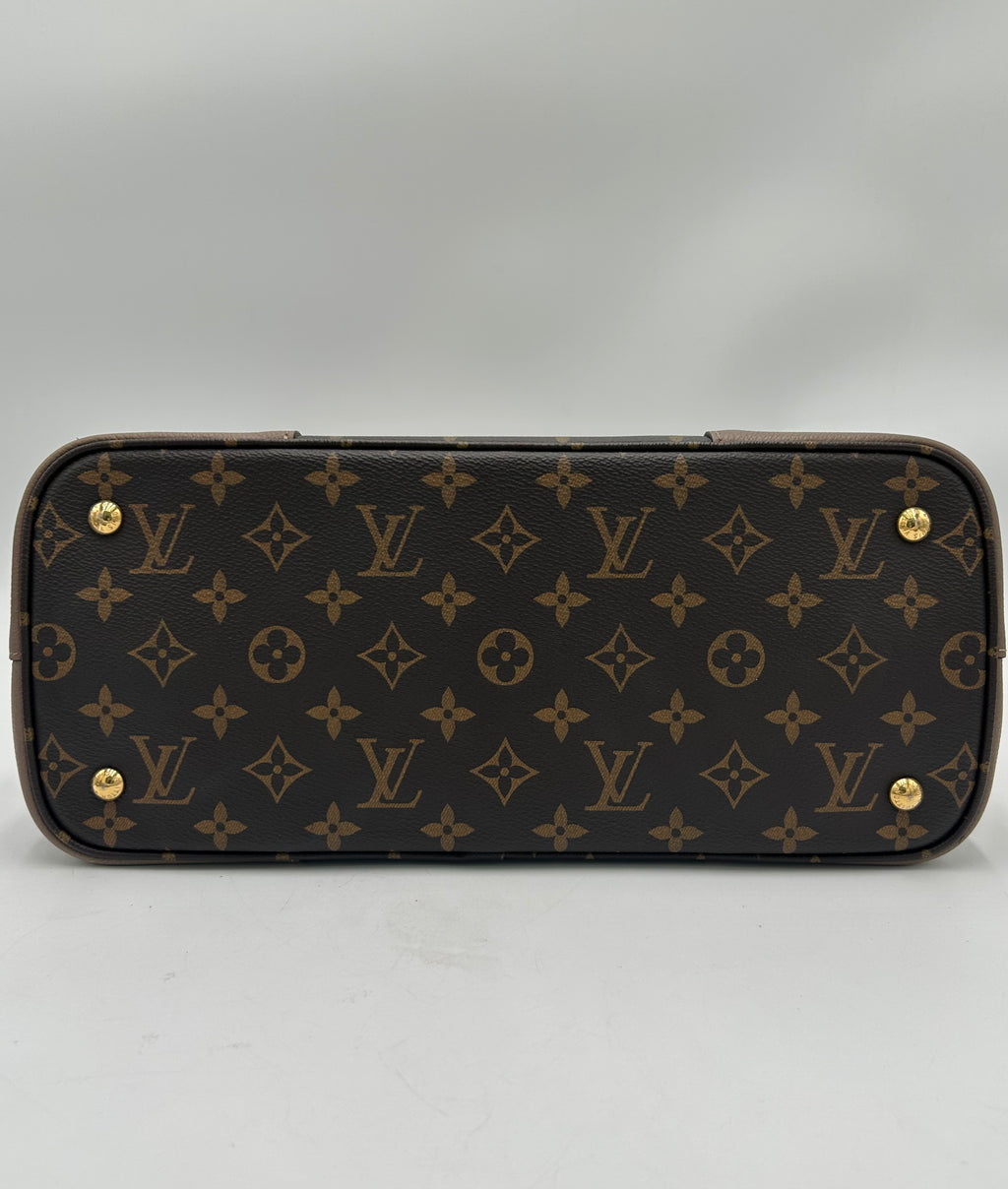Louis Vuitton Flandrine