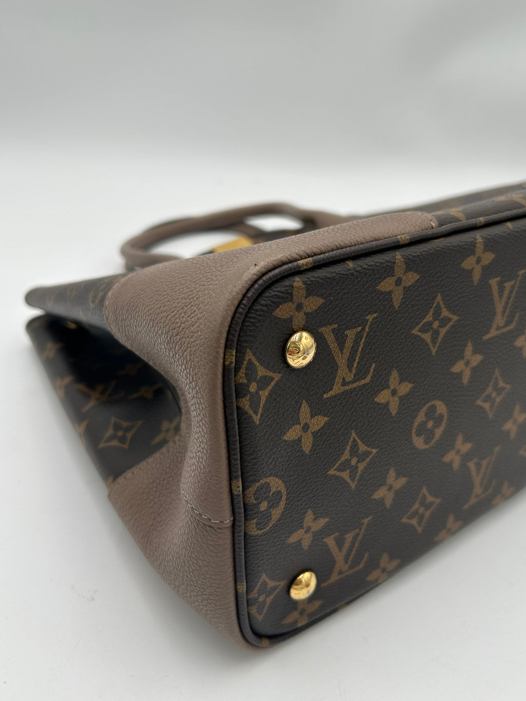 Louis Vuitton Flandrine