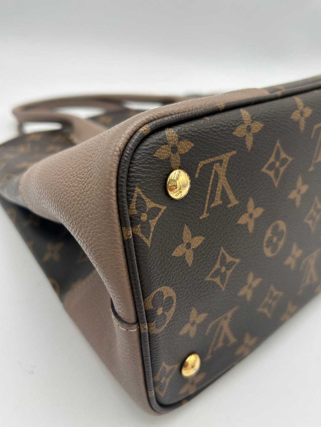 Louis Vuitton Flandrine