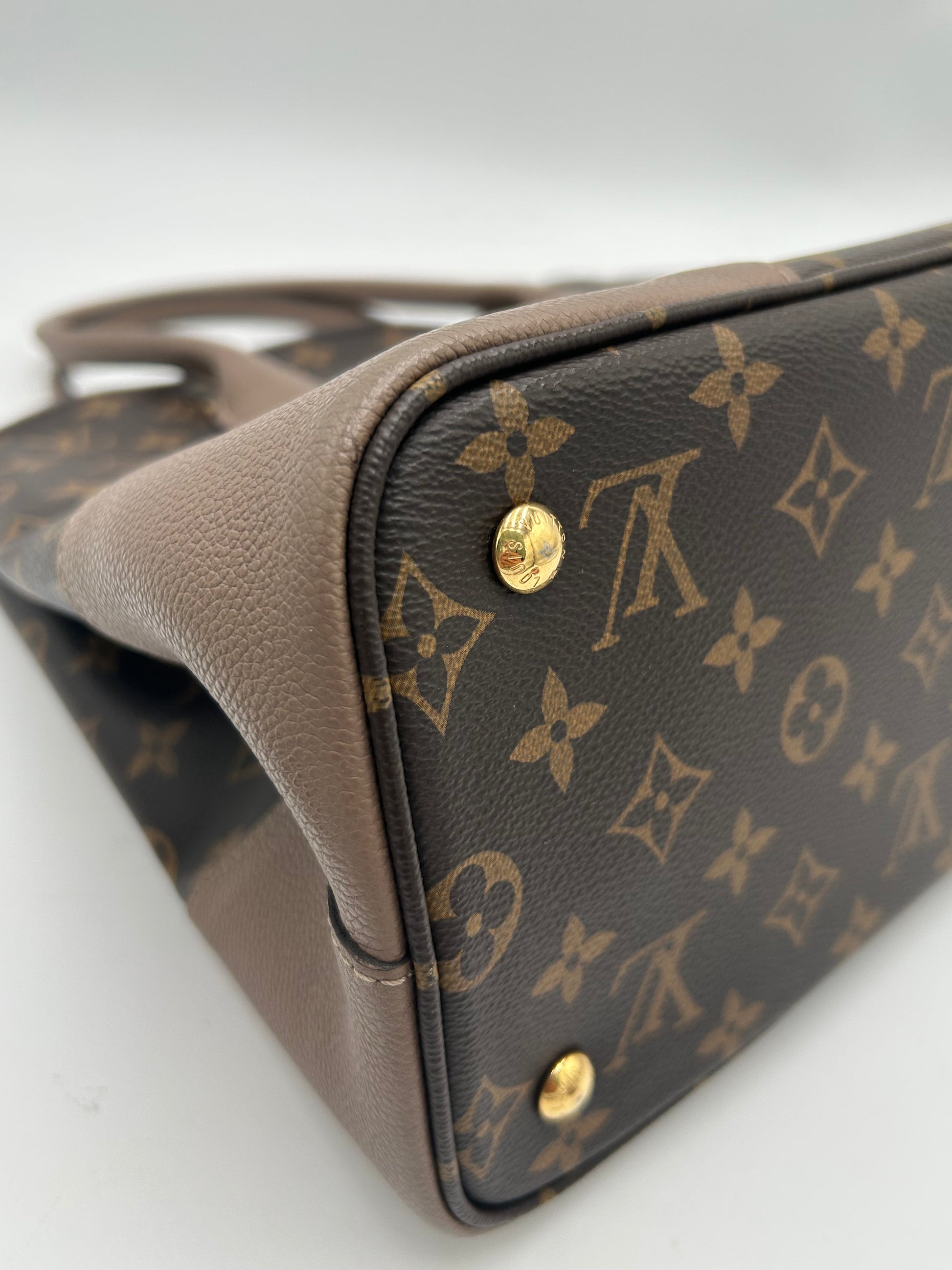 Louis Vuitton Flandrine