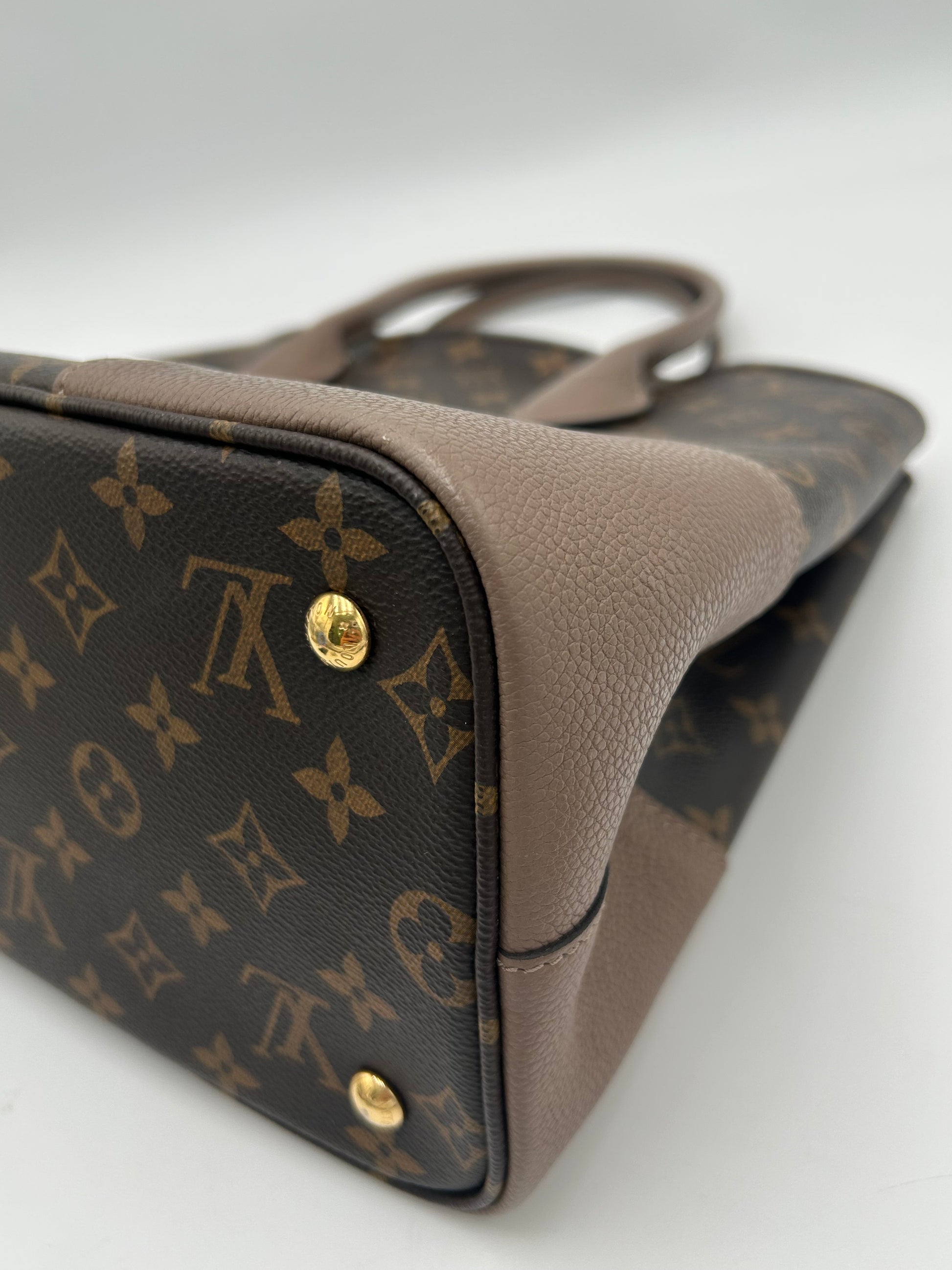 Louis Vuitton Flandrine