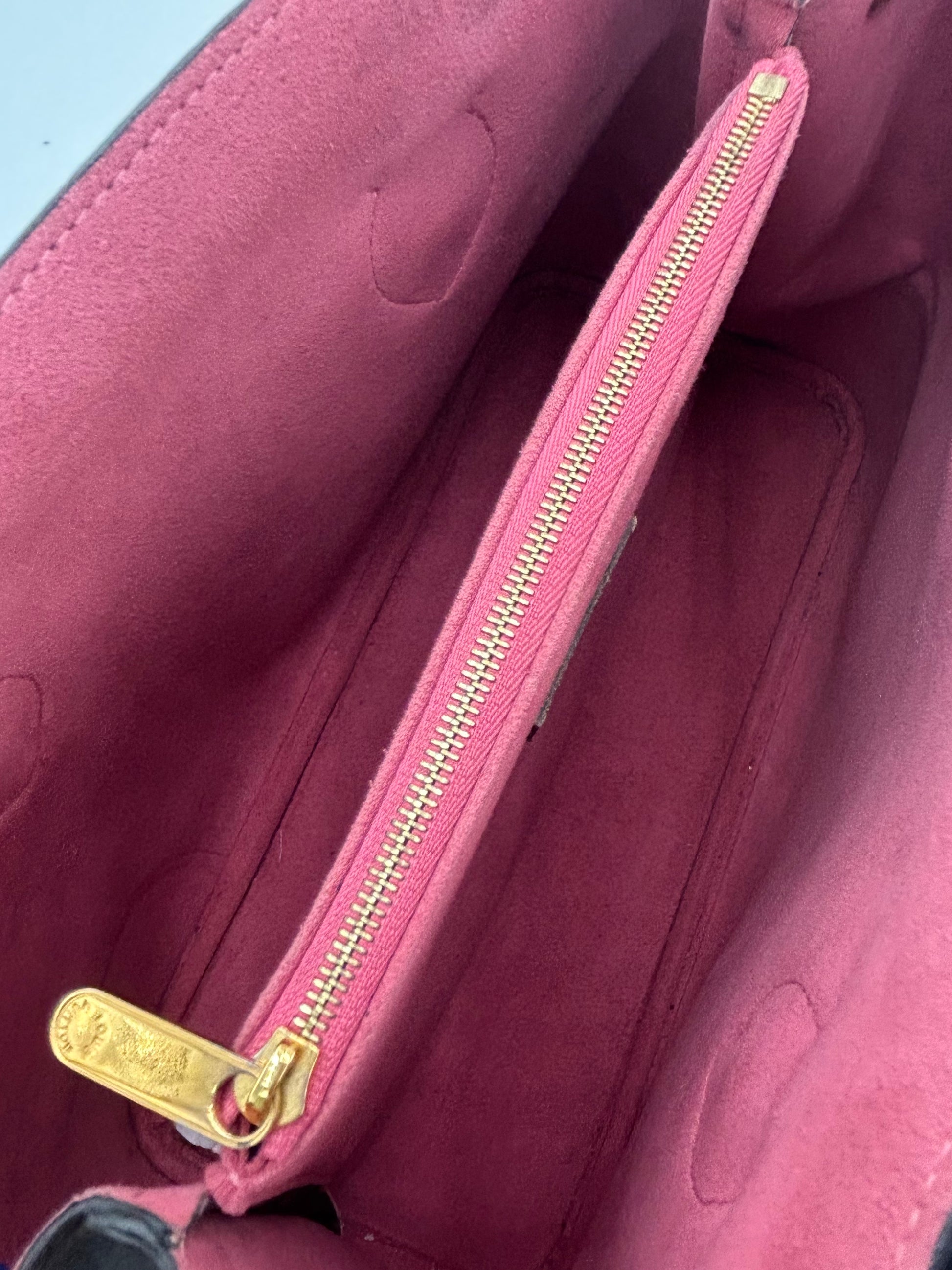 Louis Vuitton Flandrine