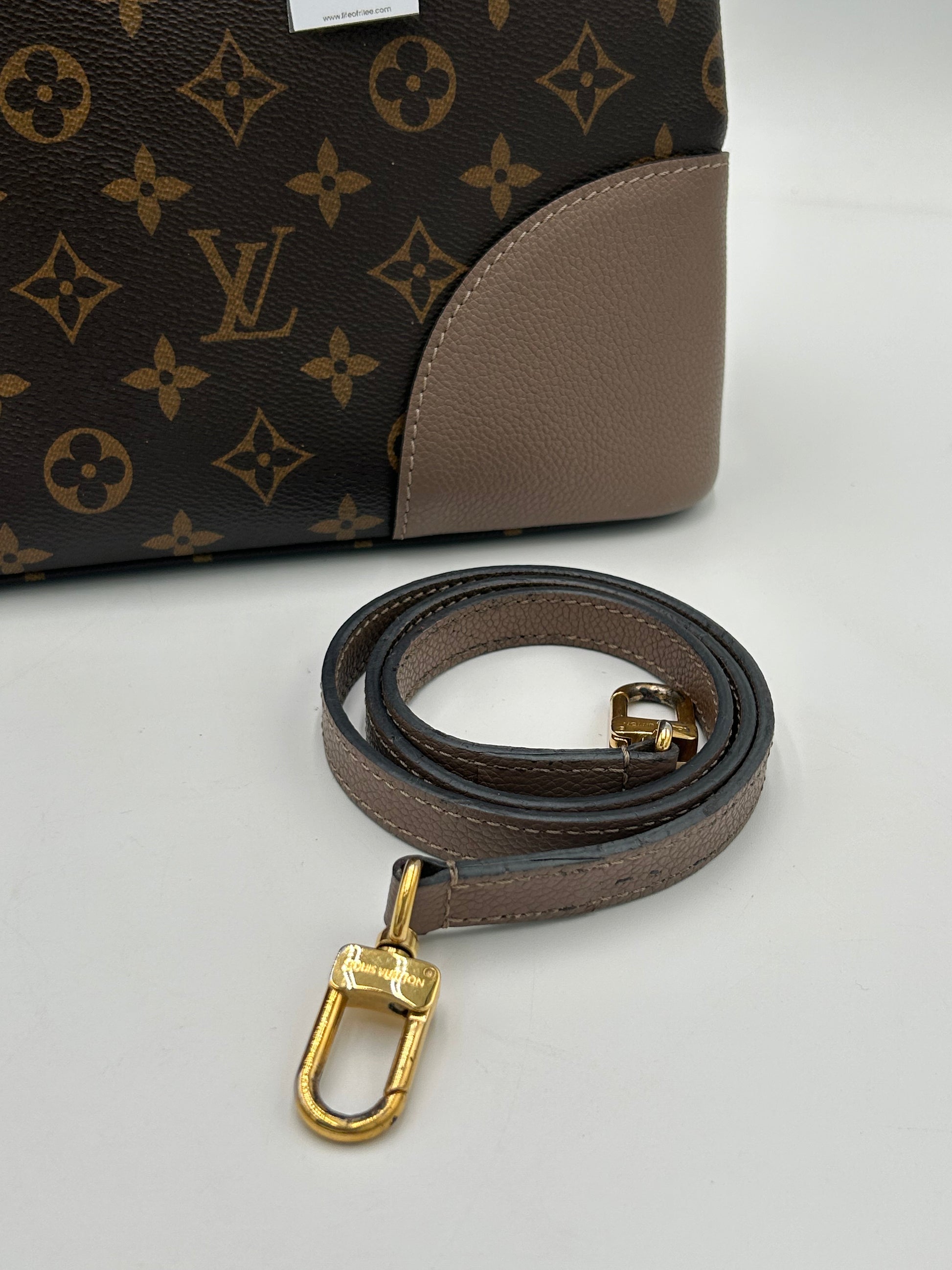 Louis Vuitton Flandrine