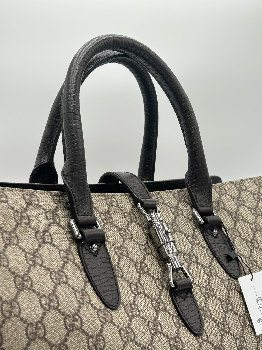 Gucci Jackie Satchel